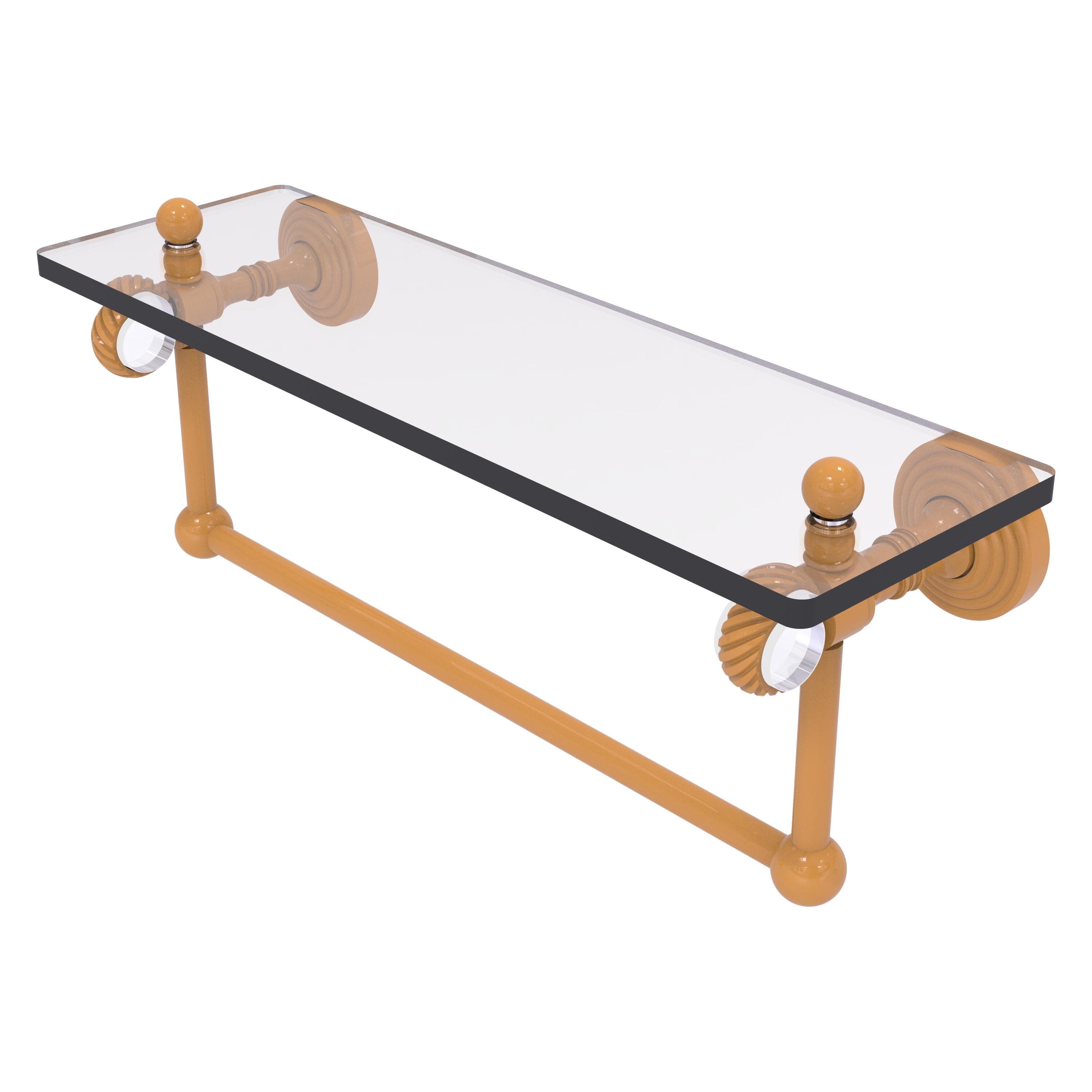 #finish_Golden Yellow