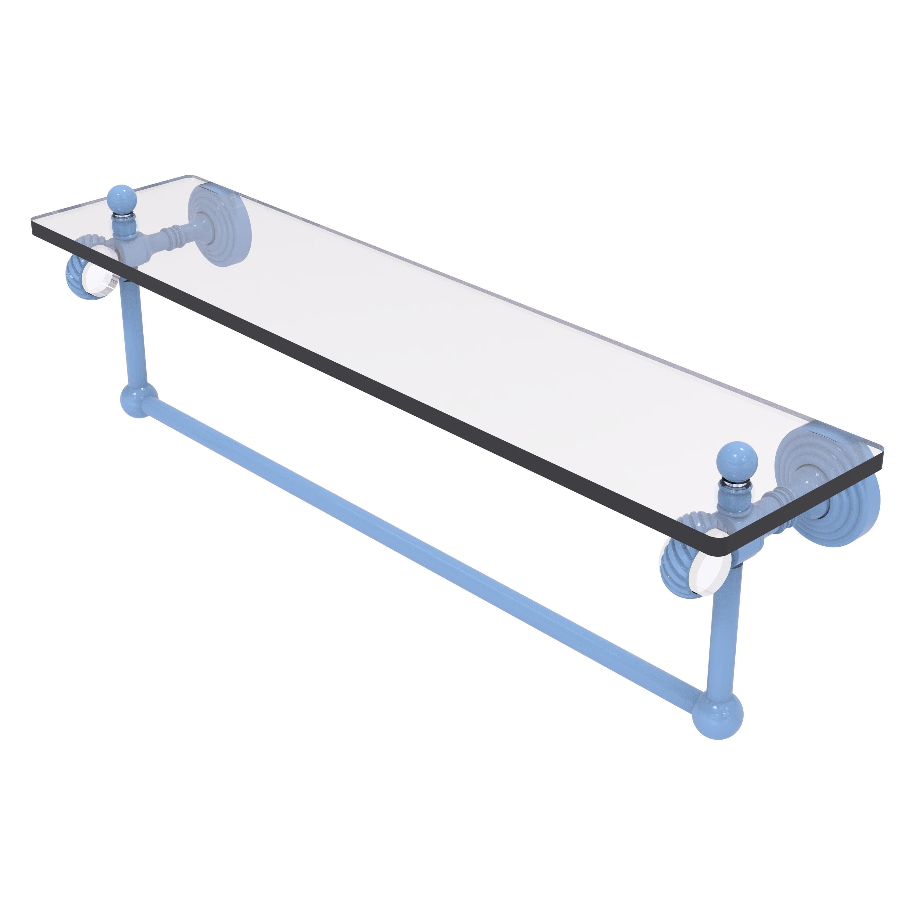 #finish_Flat Troll Blue