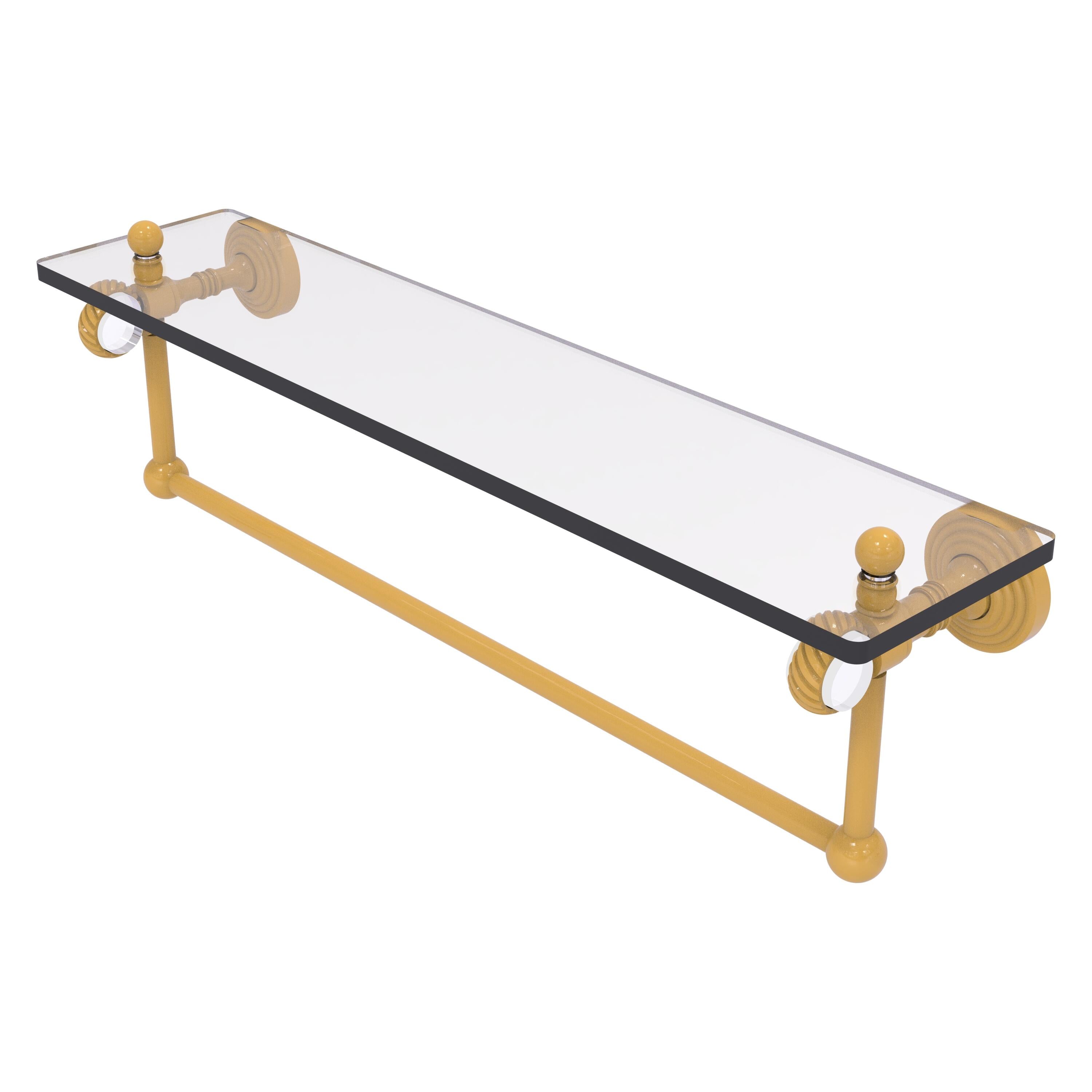 #finish_Spanish Gold