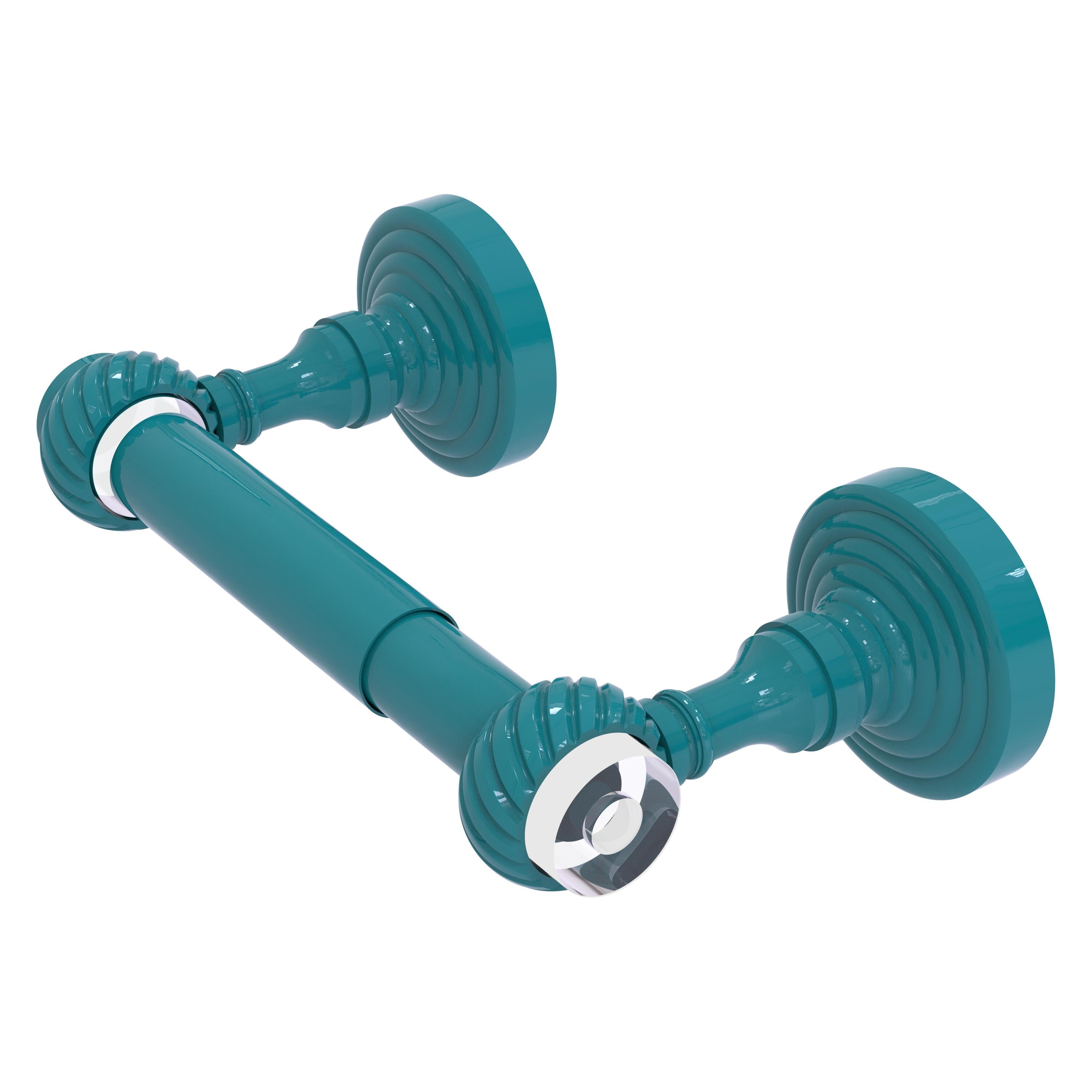 #finish_Glokzin Teal