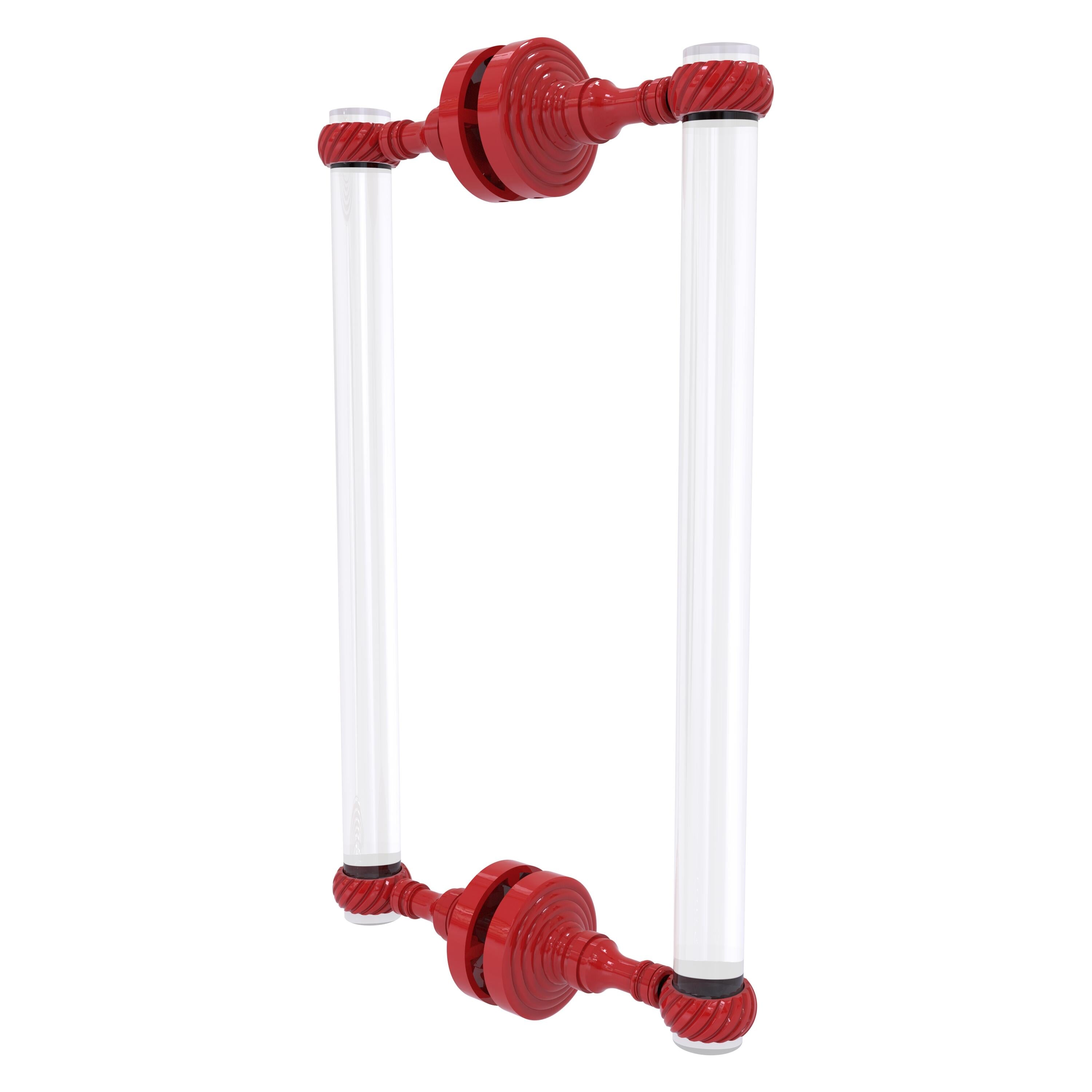 #finish_Fire Engine Red