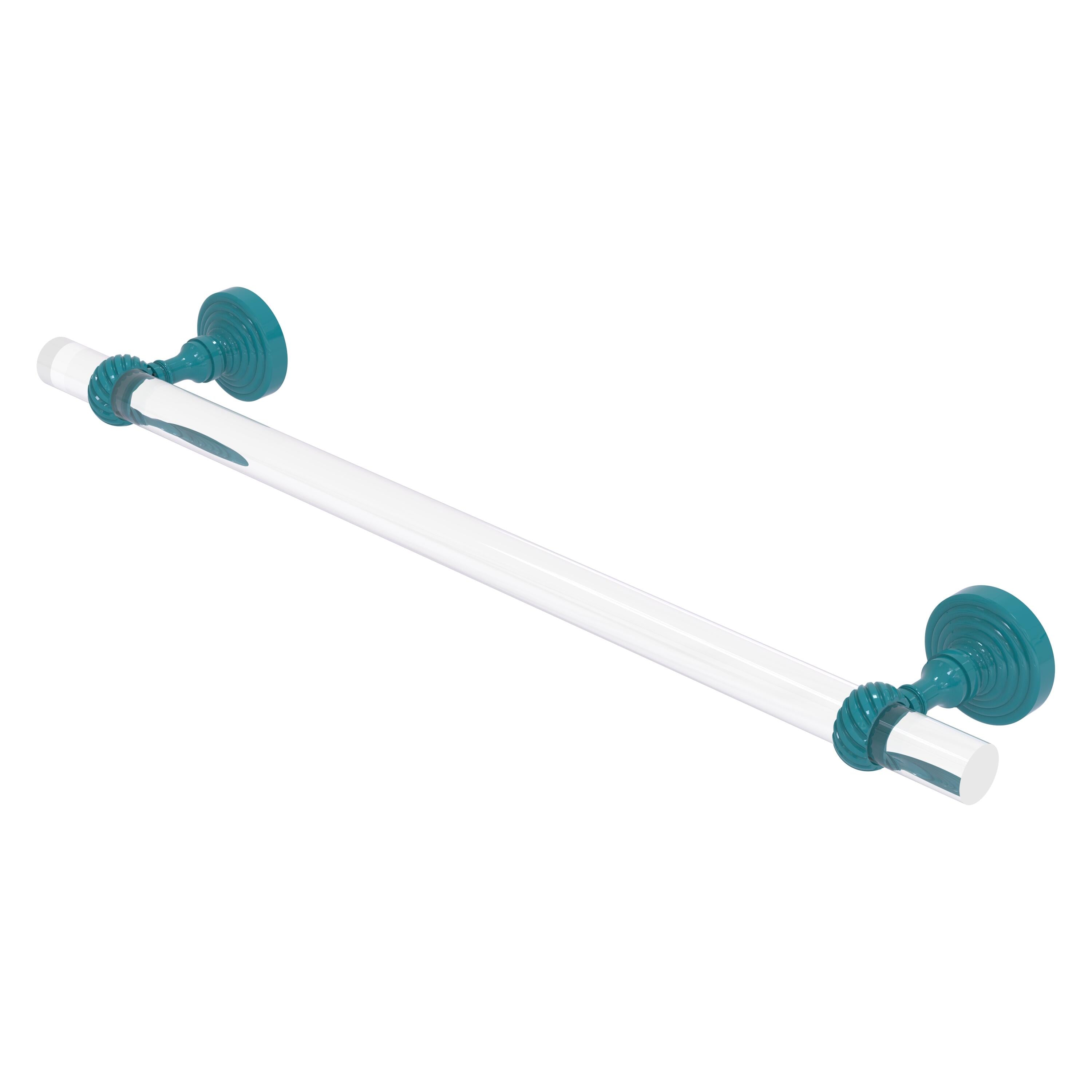 #finish_Glokzin Teal