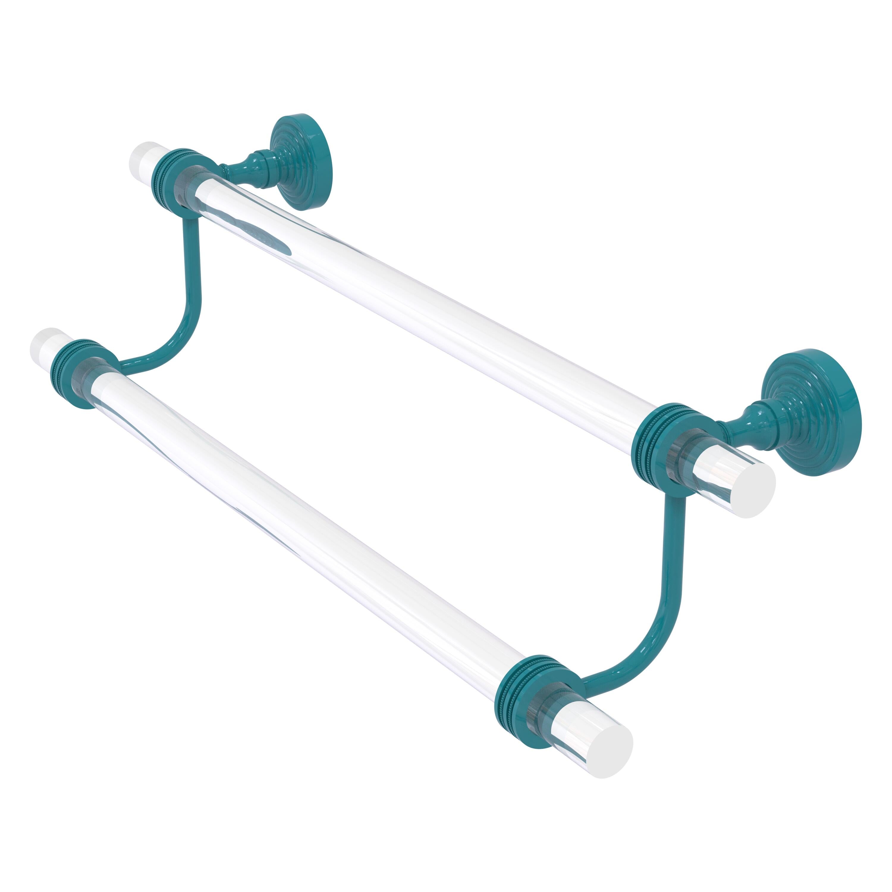 #finish_Glokzin Teal