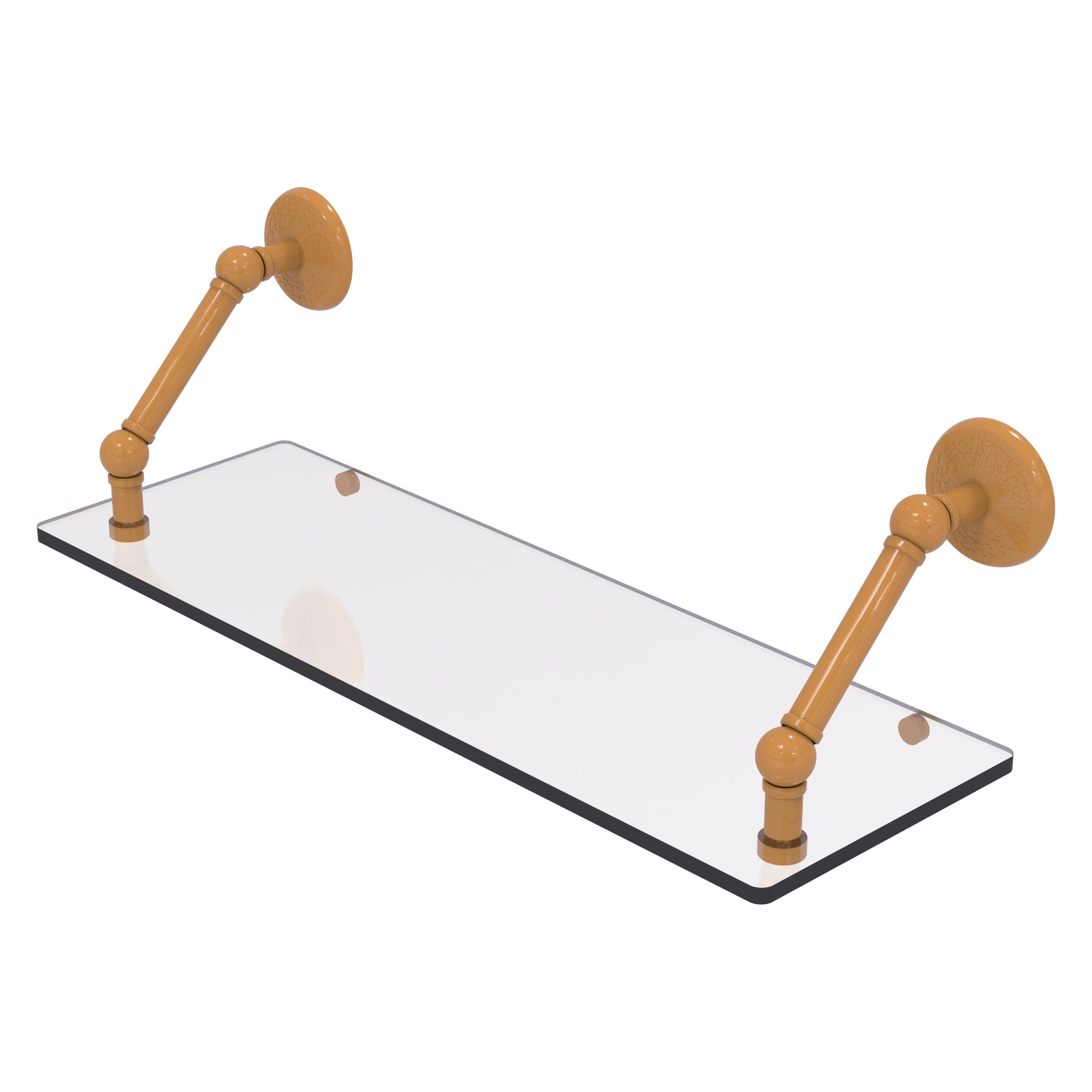 #finish_Golden Yellow