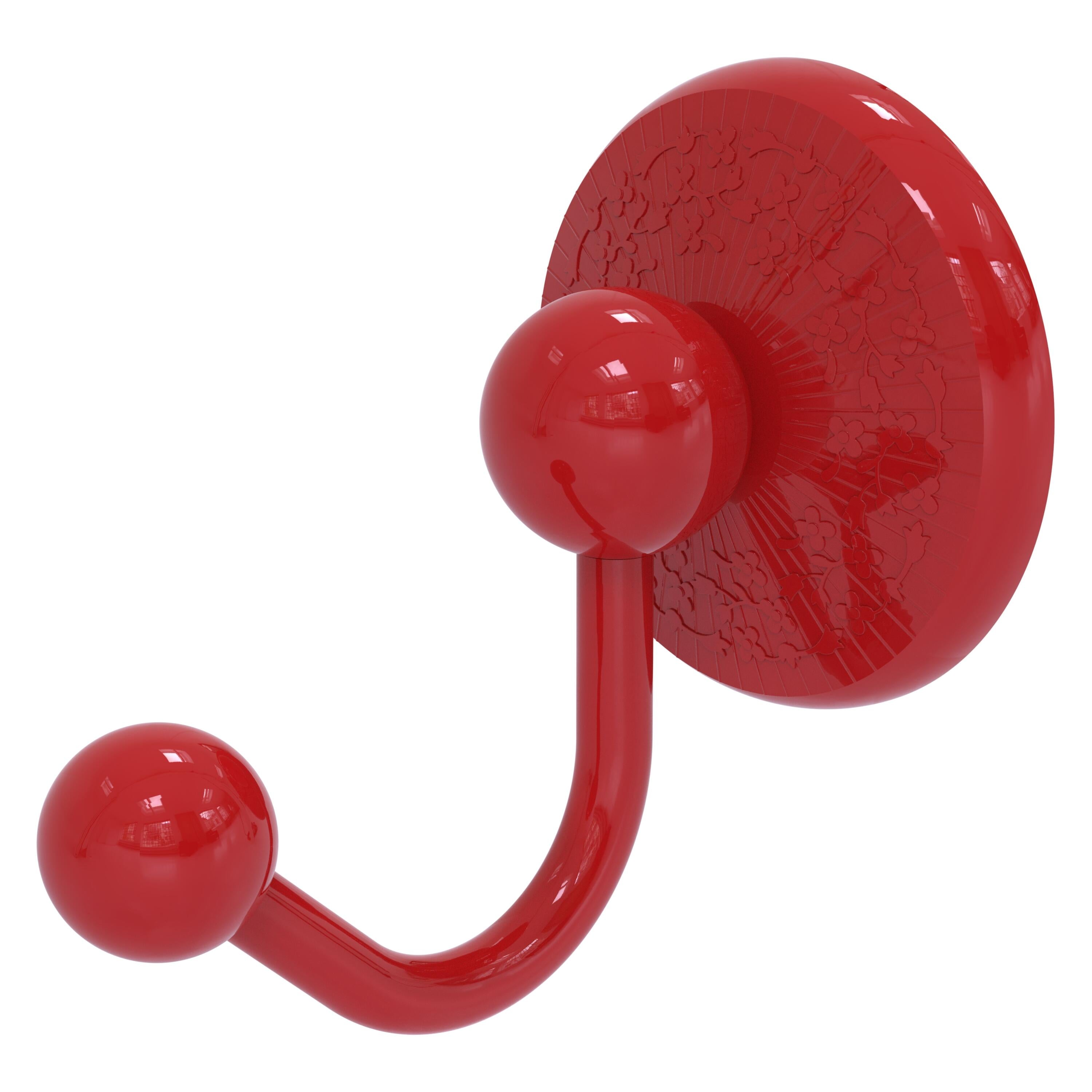 #finish_Fire Engine Red