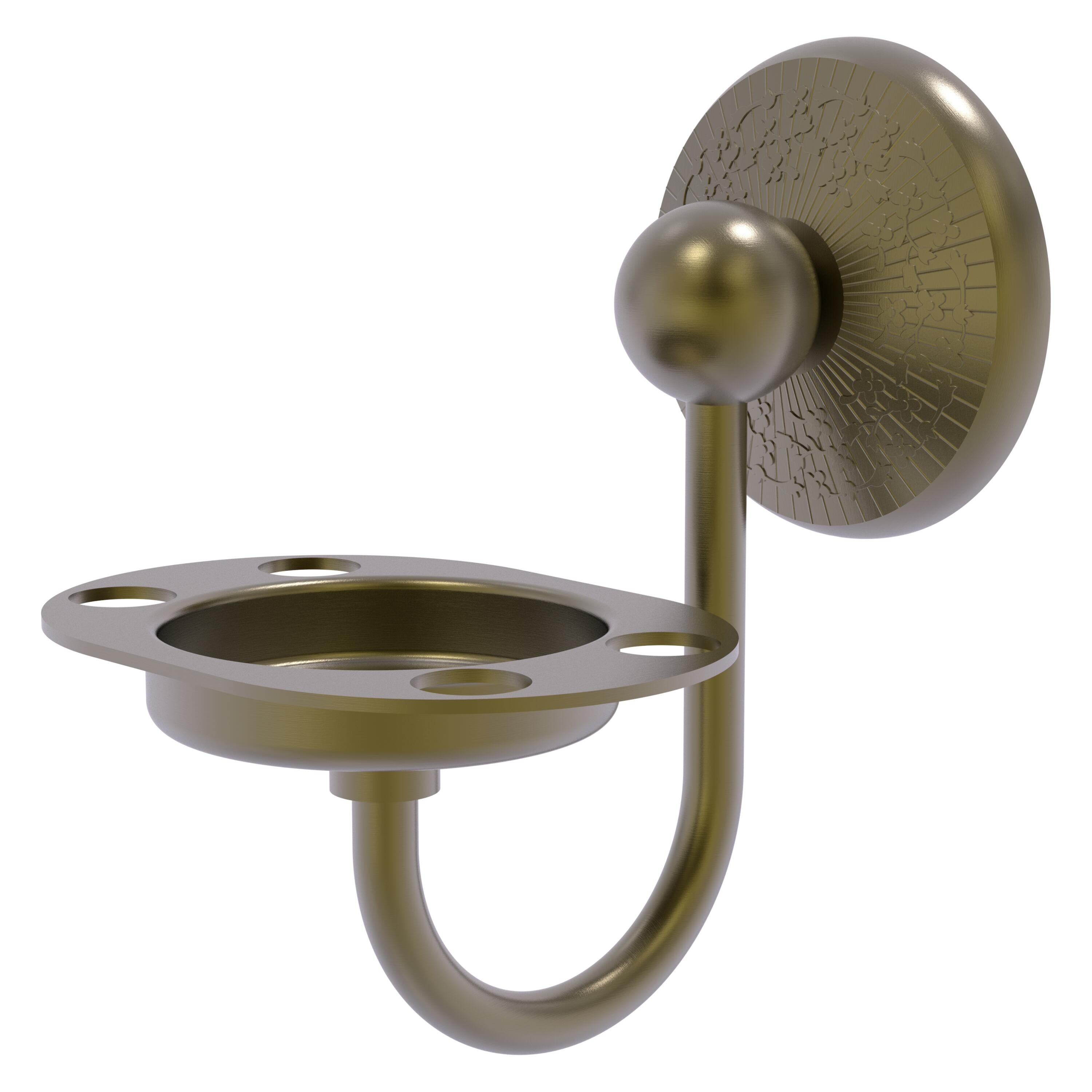 #finish_Antique Brass