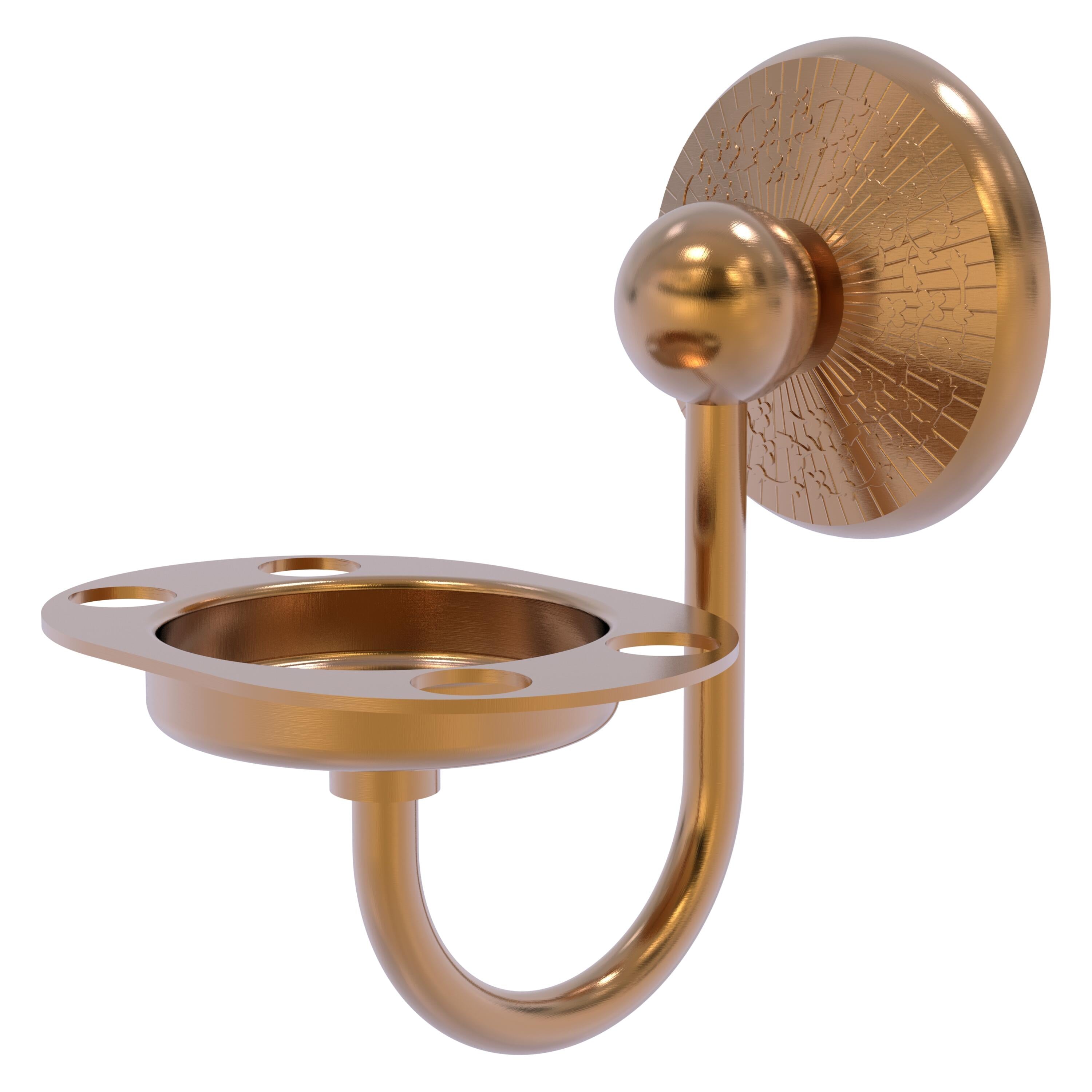 #finish_Brushed Bronze