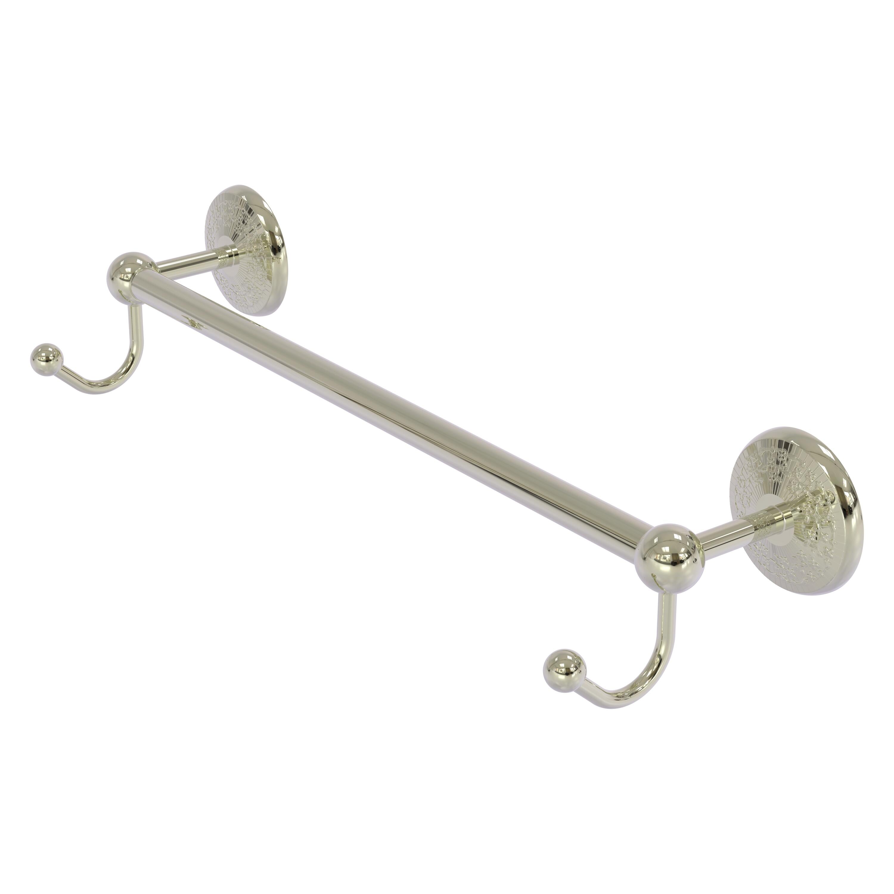 #finish_Polished Nickel