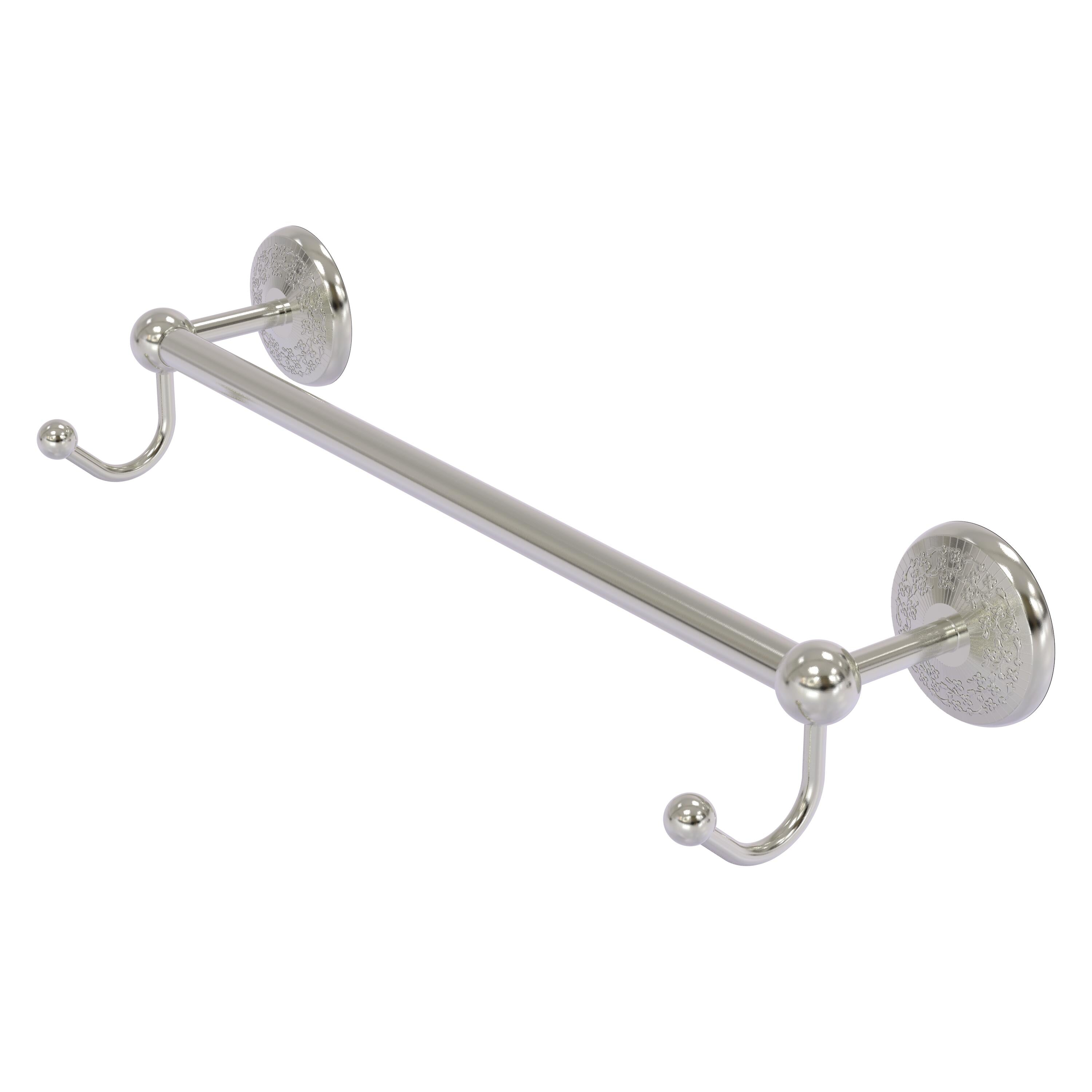 #finish_Satin Nickel