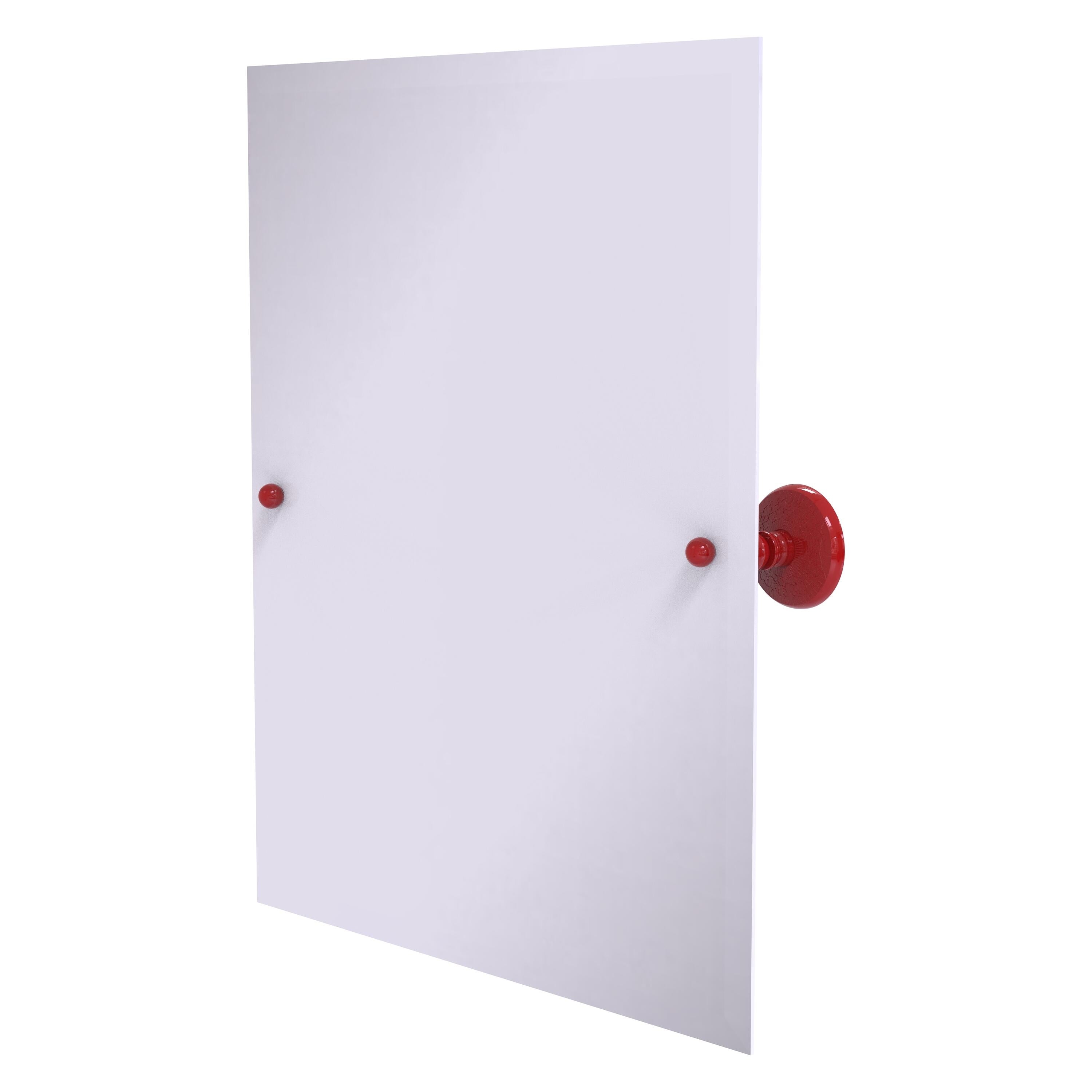 #finish_Fire Engine Red