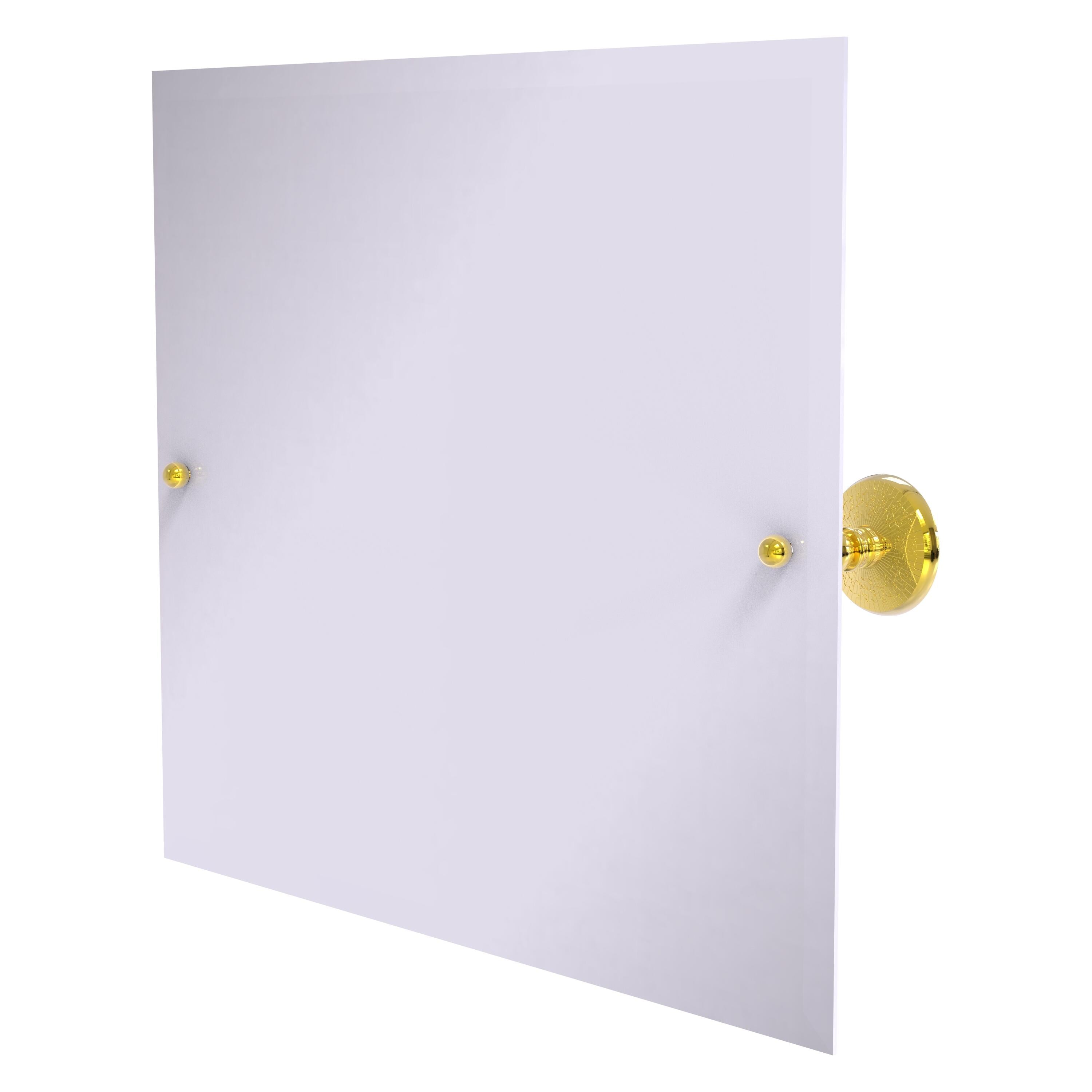 #finish_Polished Brass