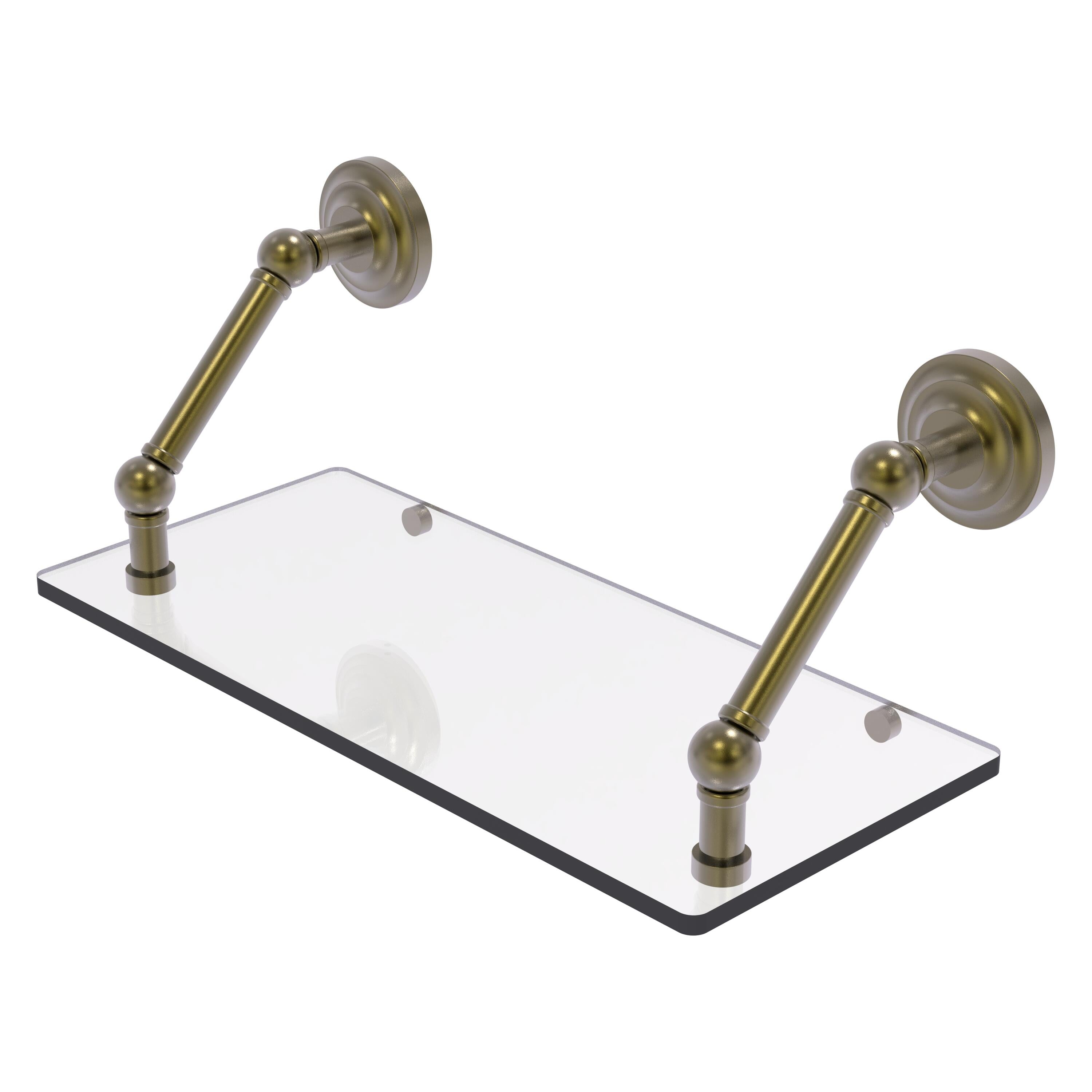 #finish_Antique Brass