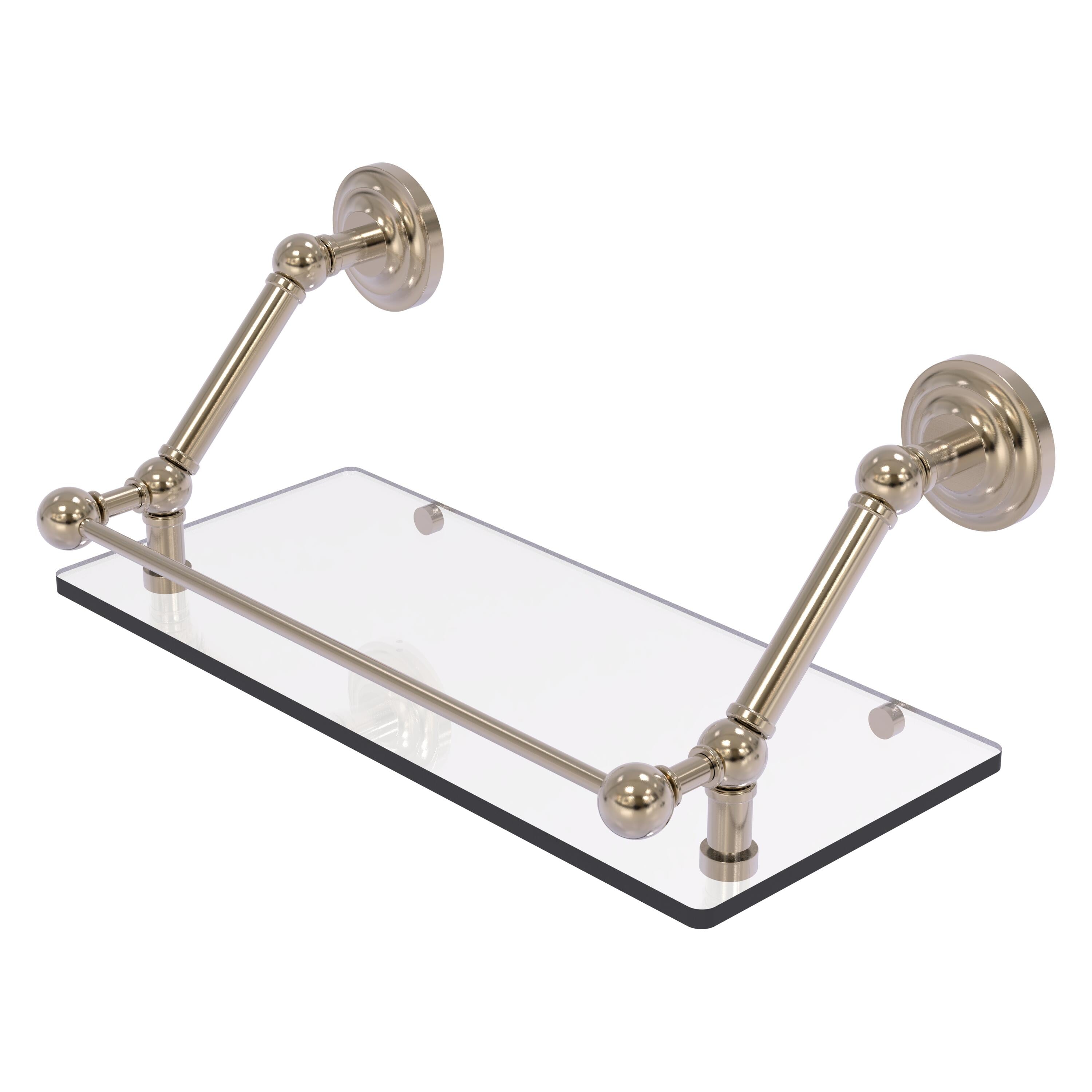 #finish_Antique Pewter