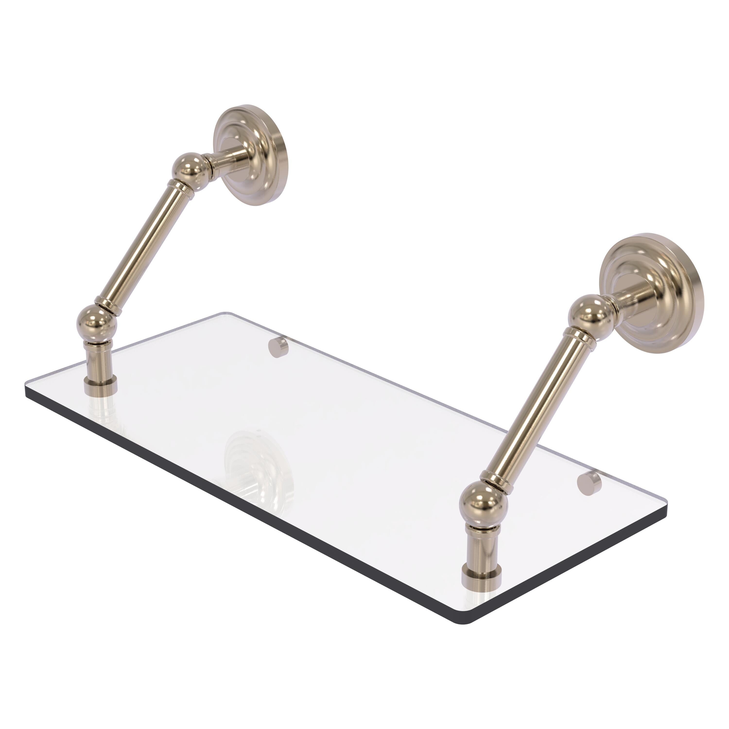 #finish_Antique Pewter