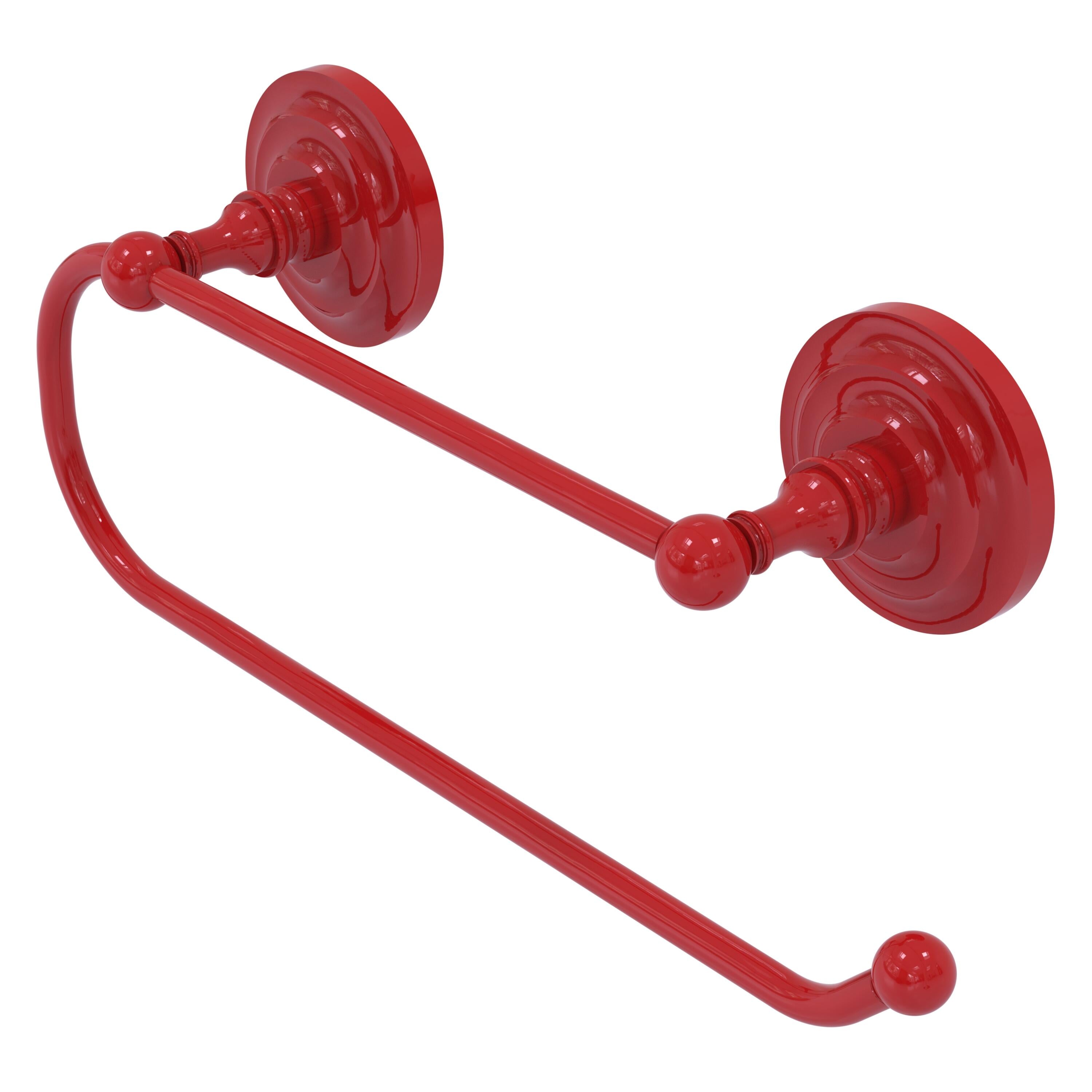 #finish_Fire Engine Red