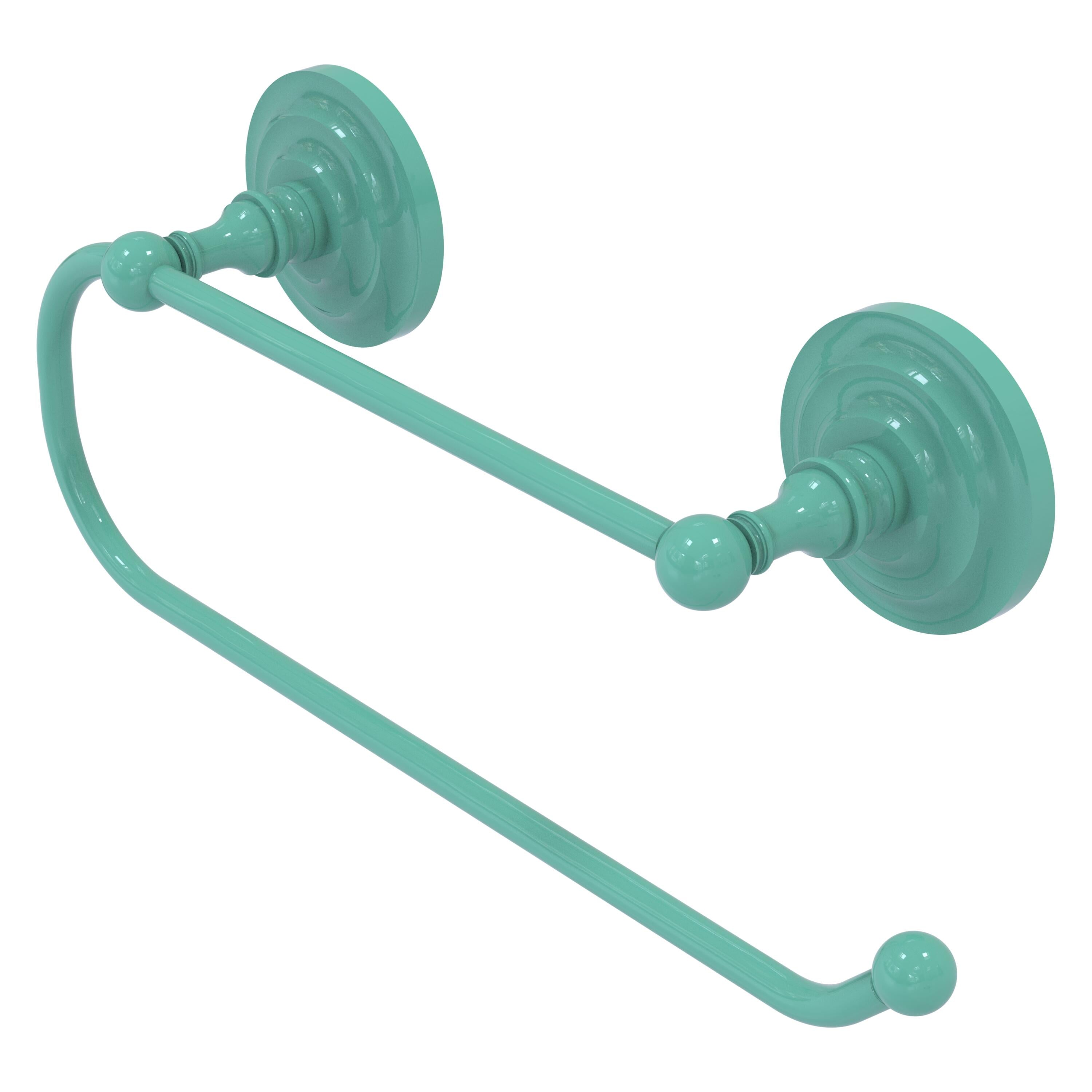 #finish_Sea Foam Green