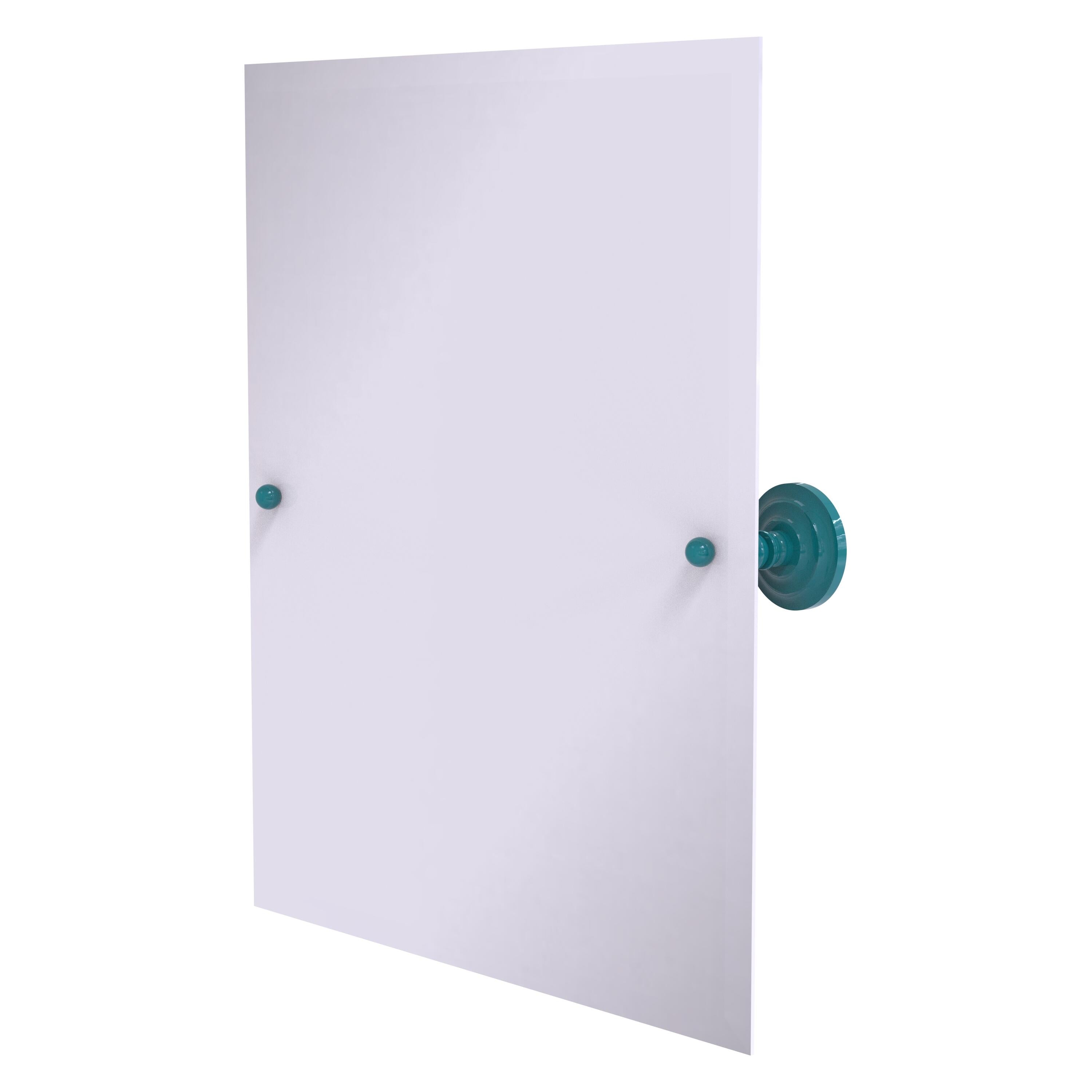 #finish_Glokzin Teal