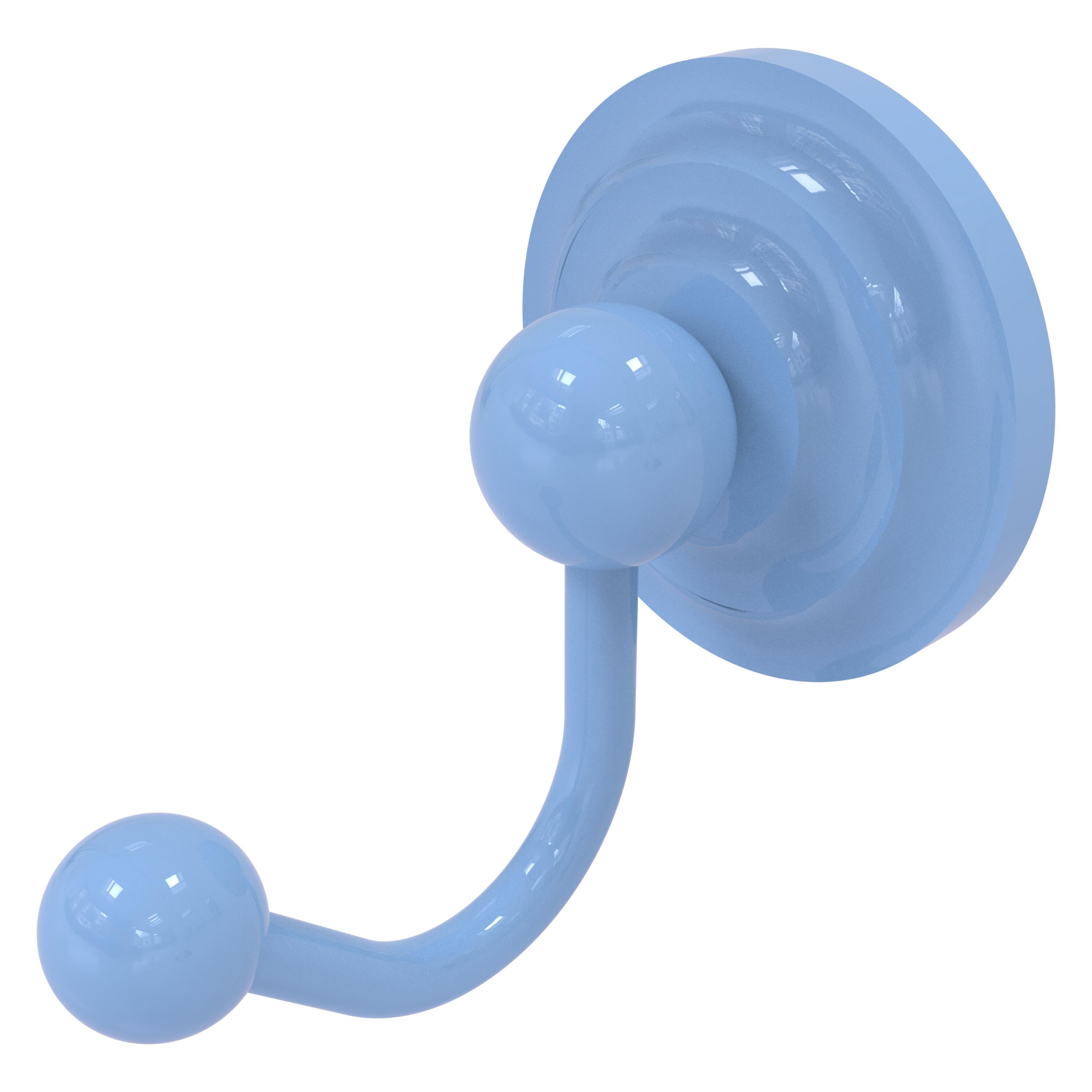 #finish_Flat Troll Blue