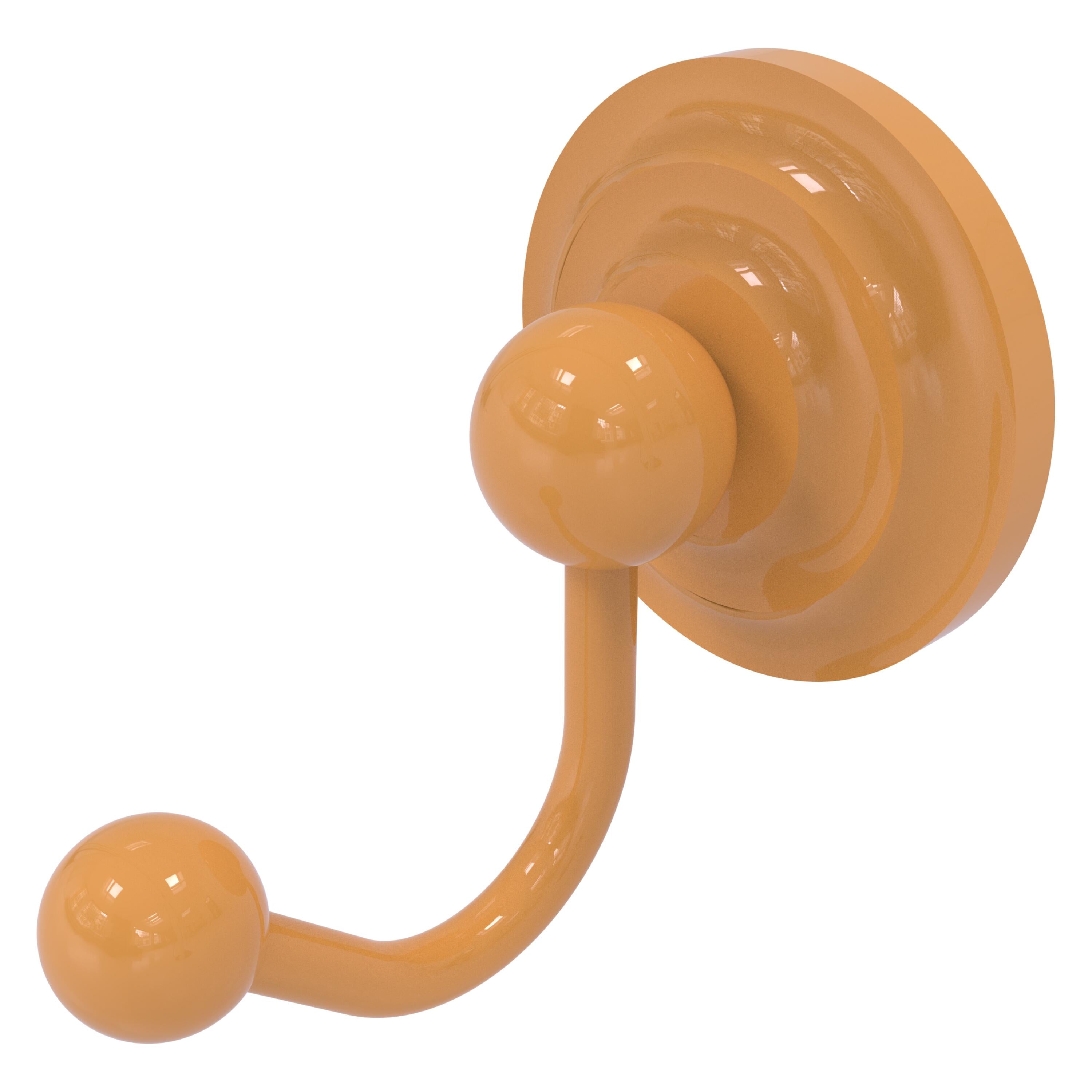 #finish_Golden Yellow