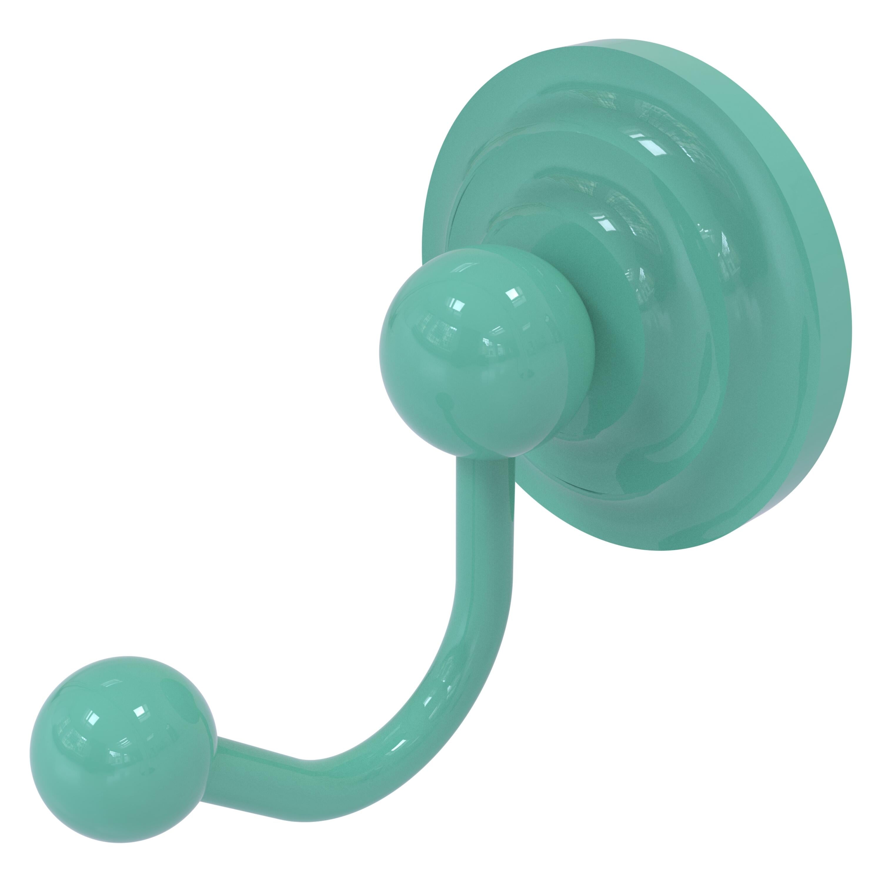 #finish_Sea Foam Green