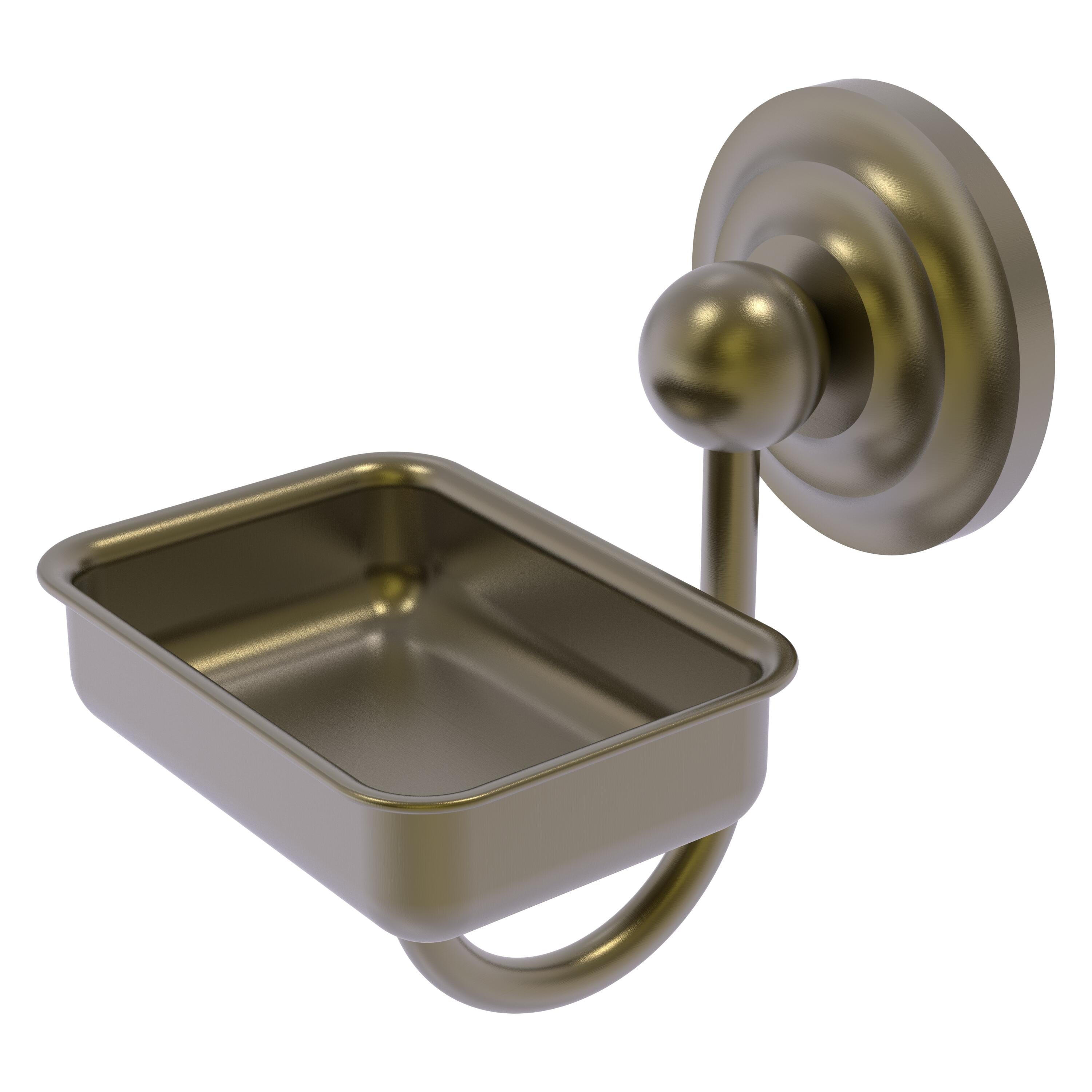 #finish_Antique Brass