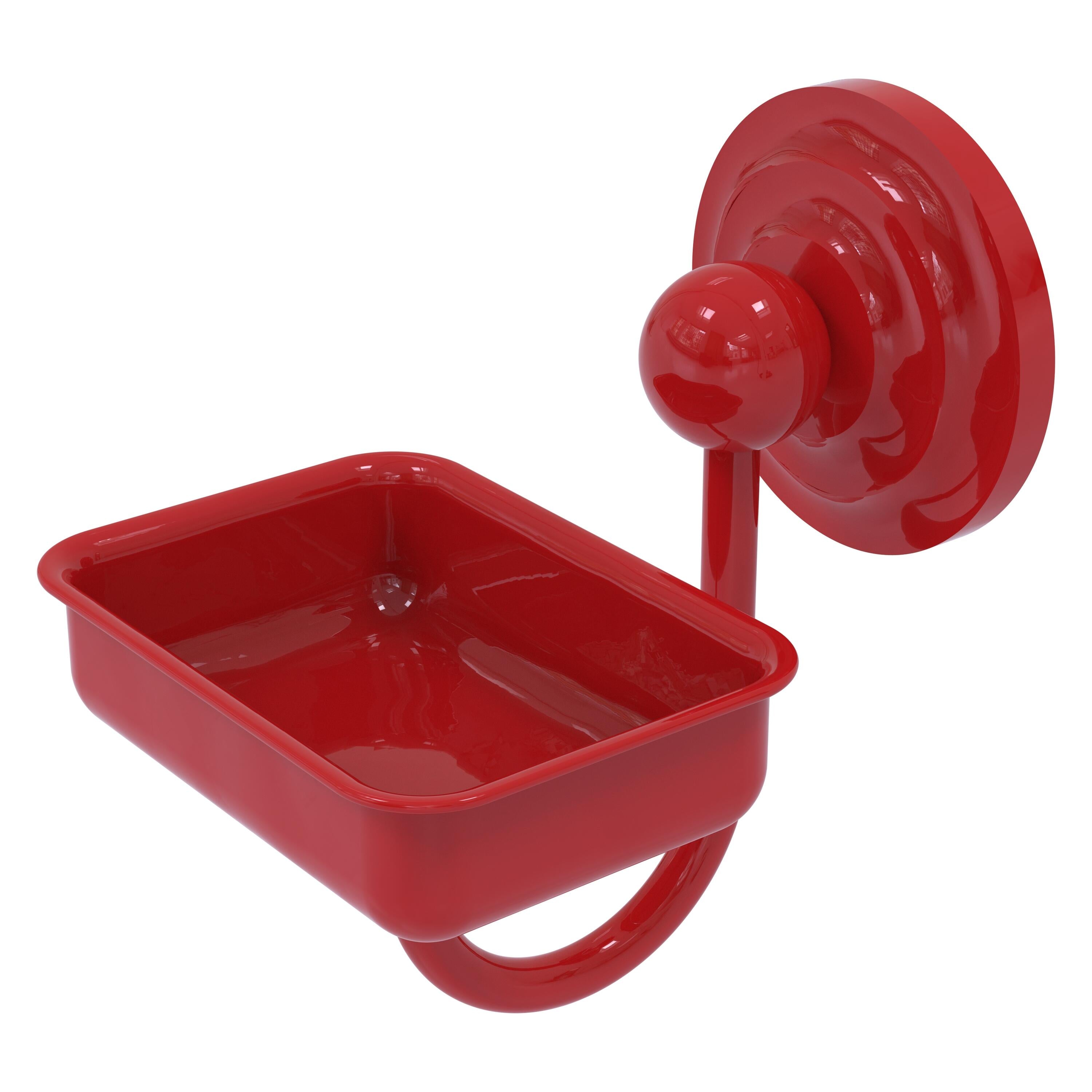 #finish_Fire Engine Red