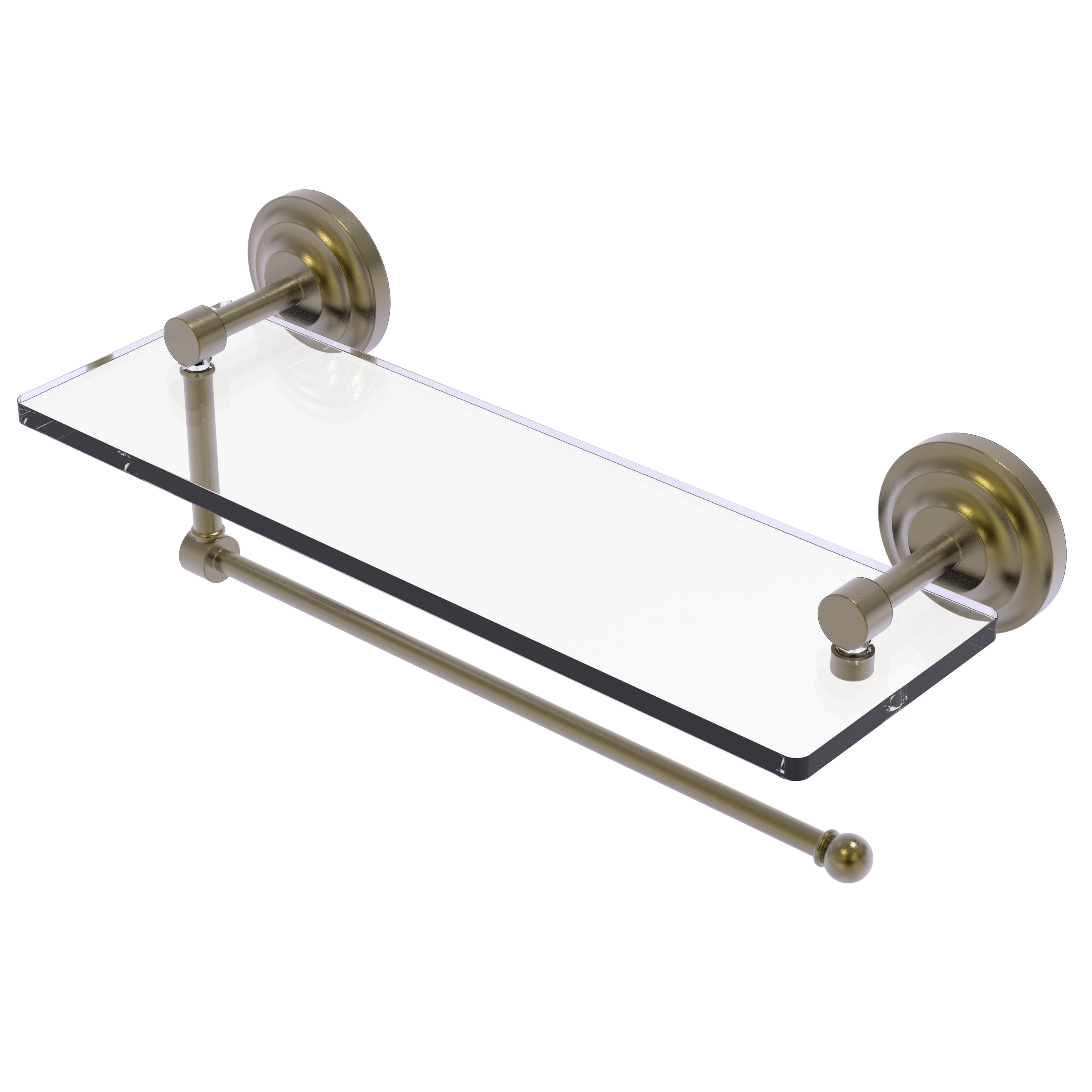 #finish_Antique Brass