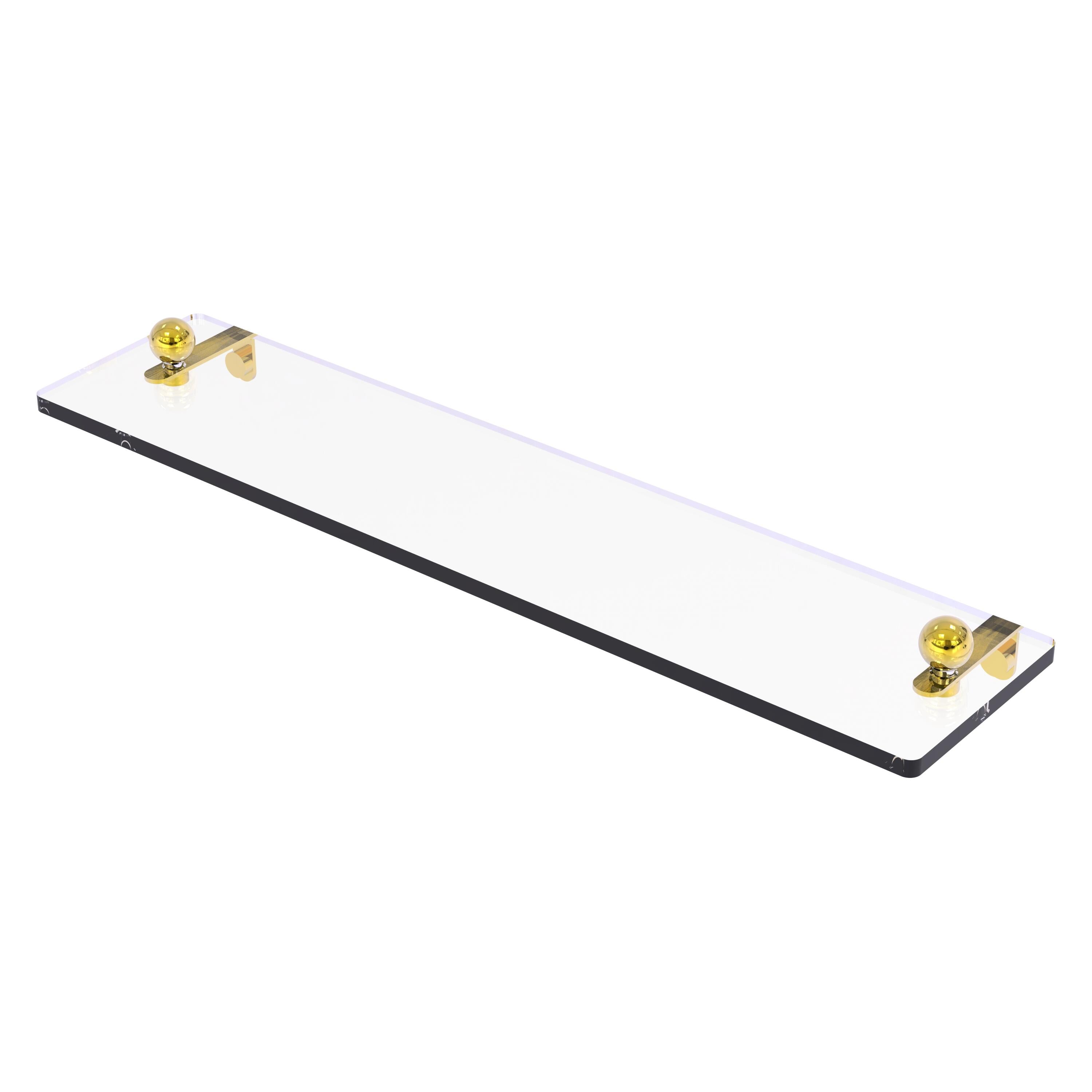 #finish_Polished Brass