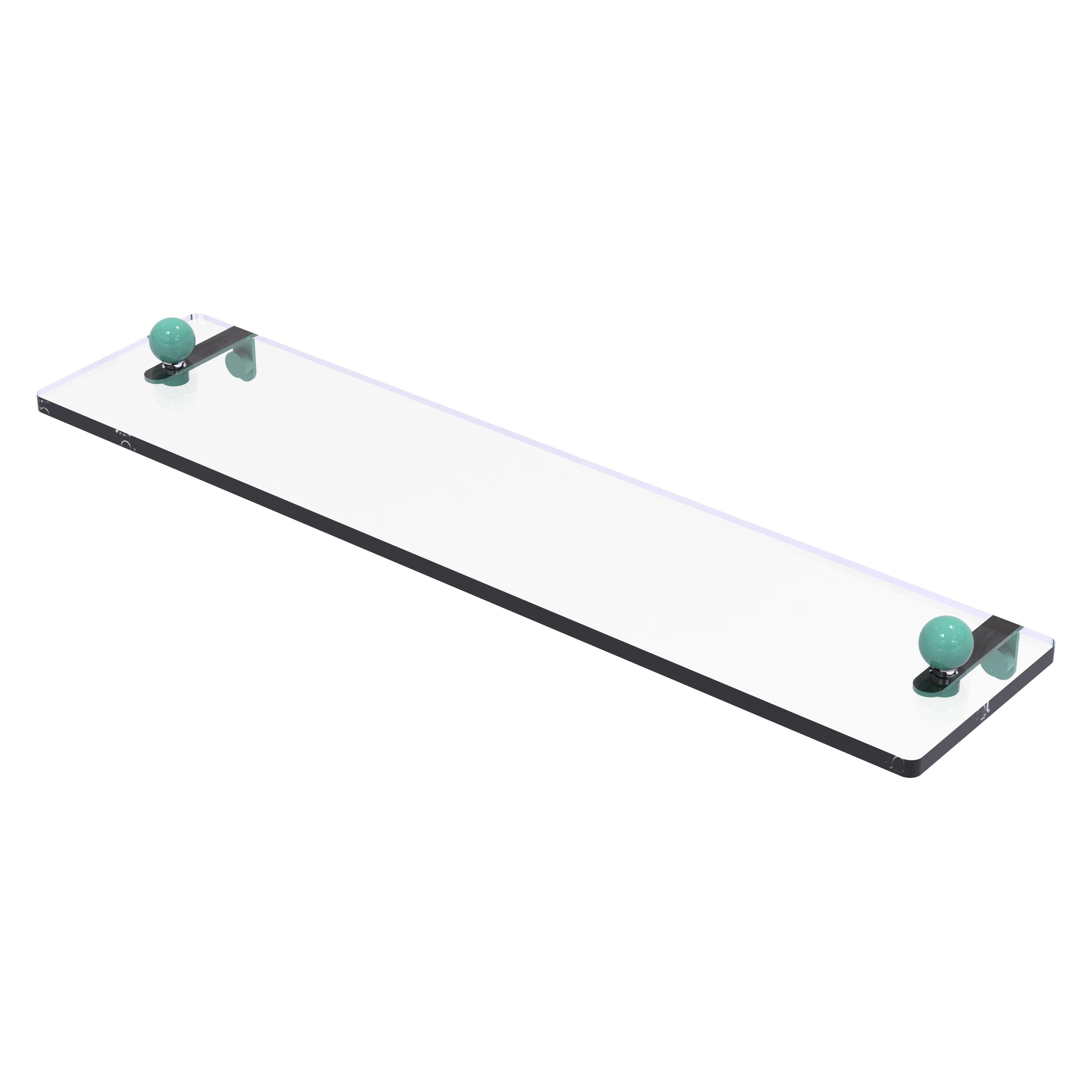 #finish_Sea Foam Green