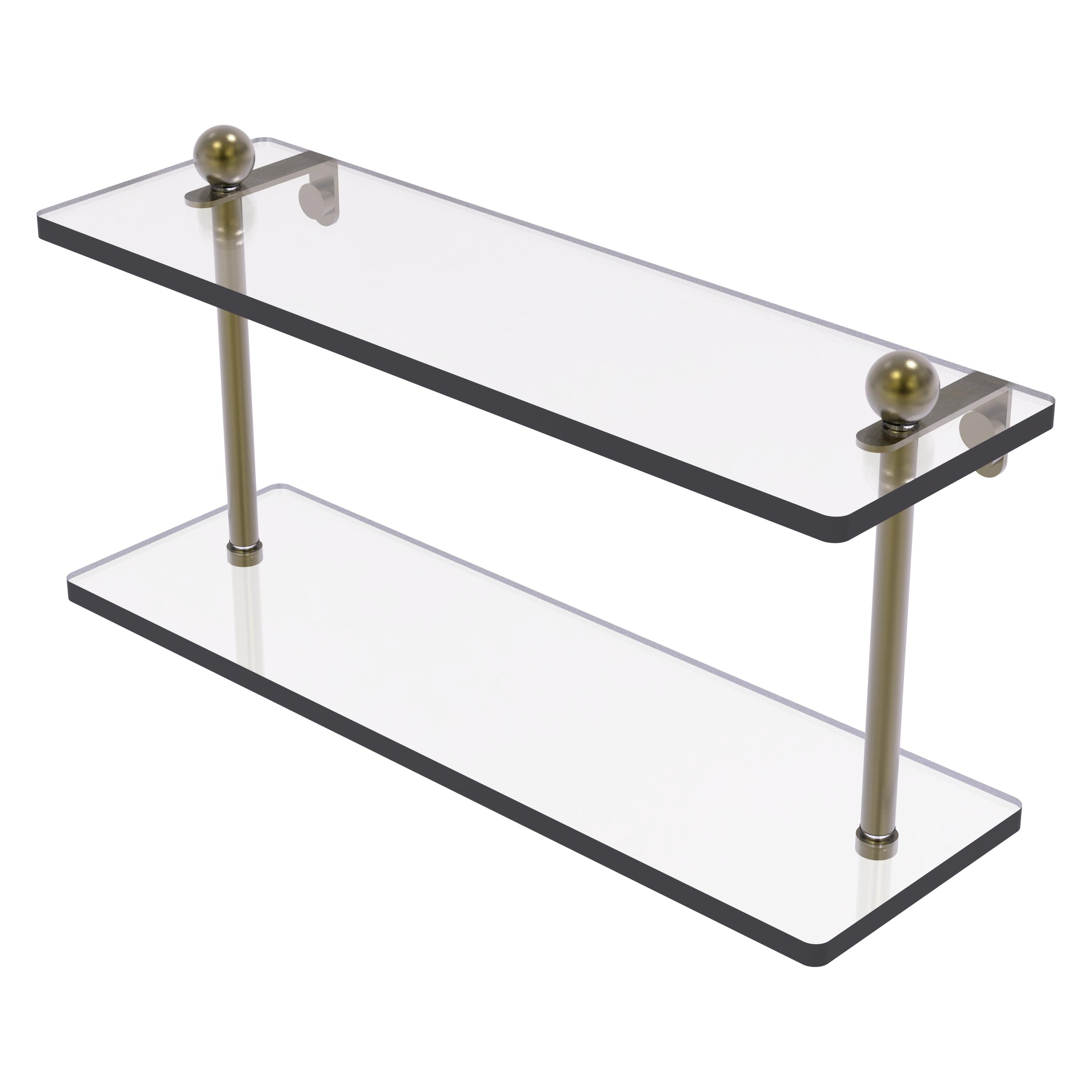 #finish_Antique Brass