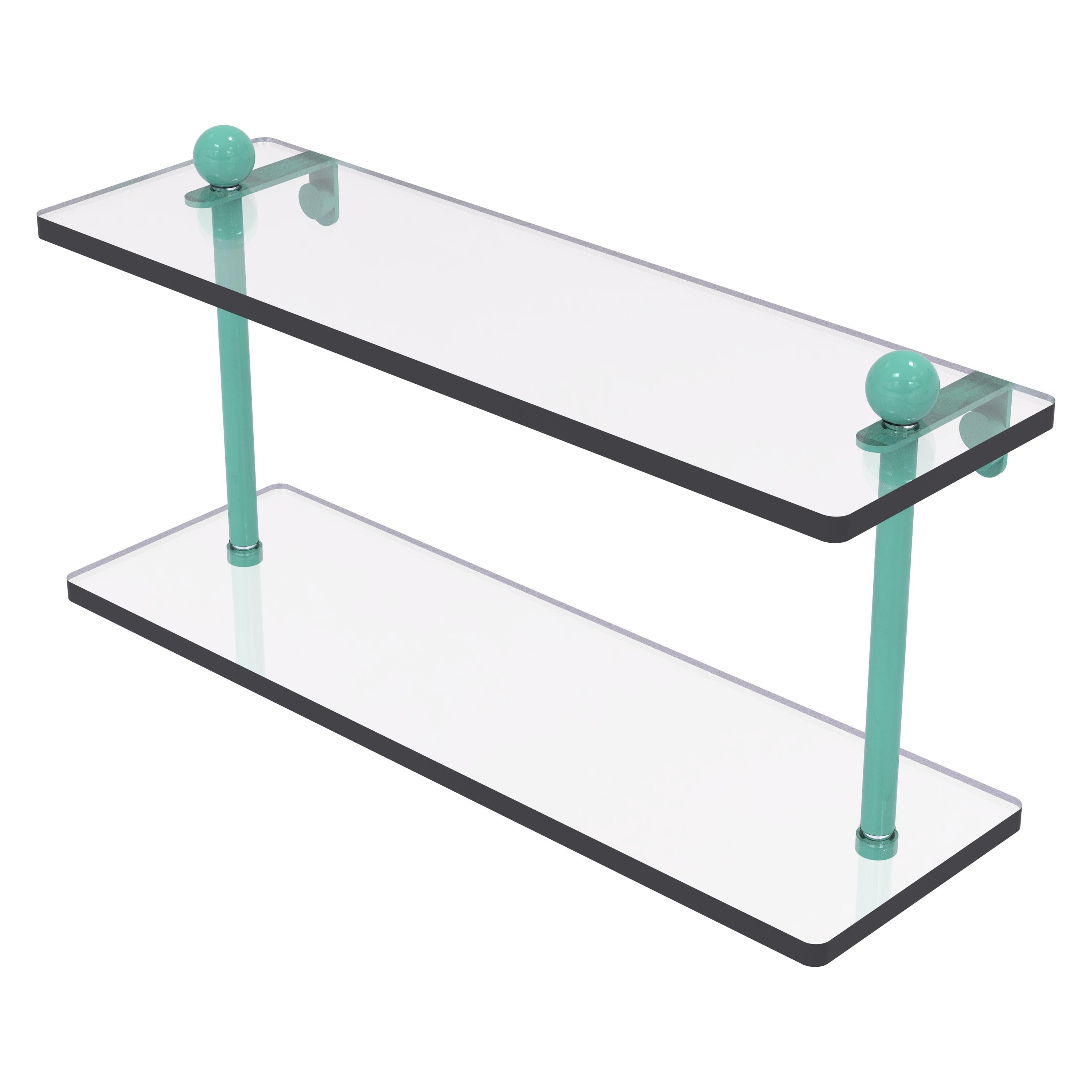 #finish_Sea Foam Green