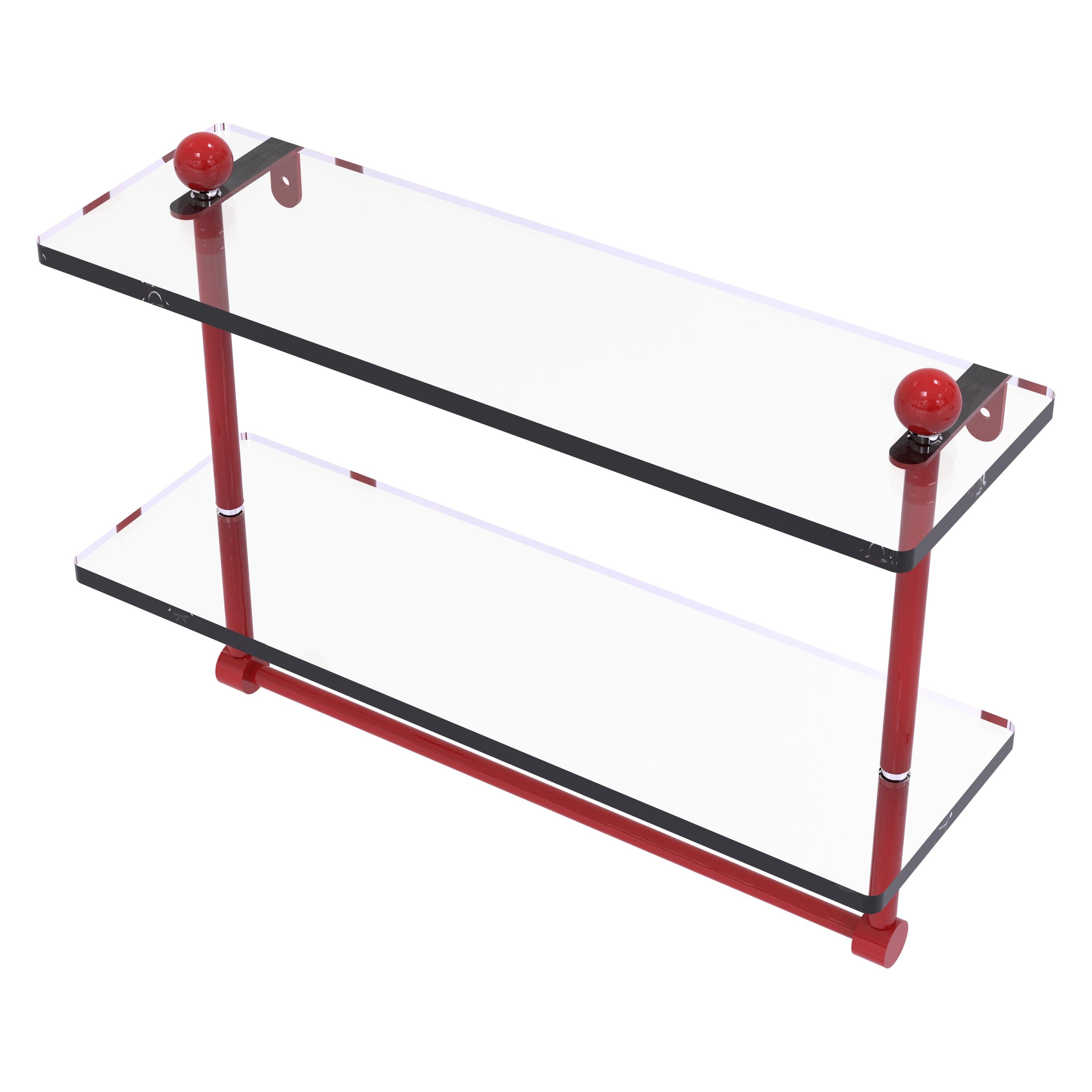 #finish_Fire Engine Red