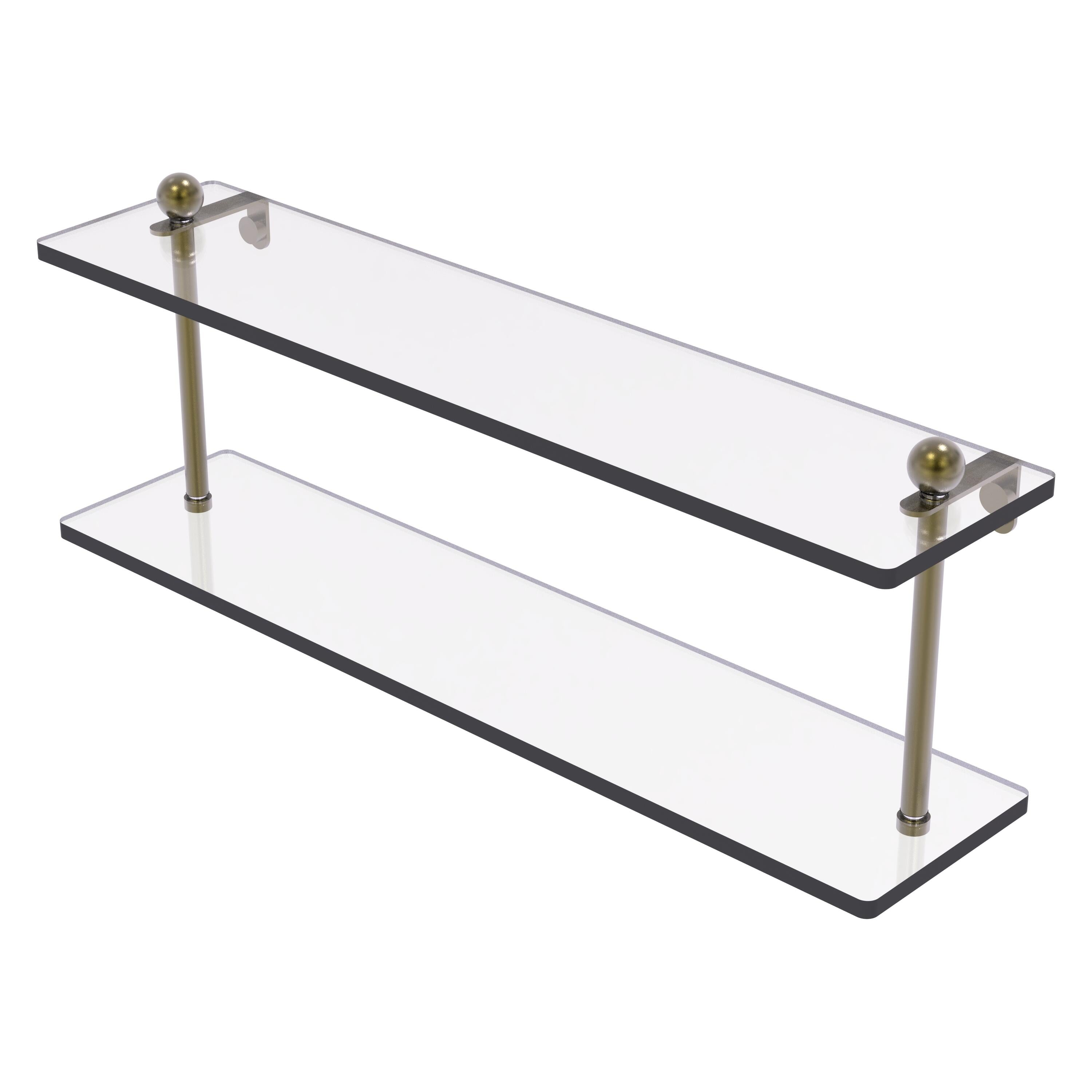 #finish_Antique Brass