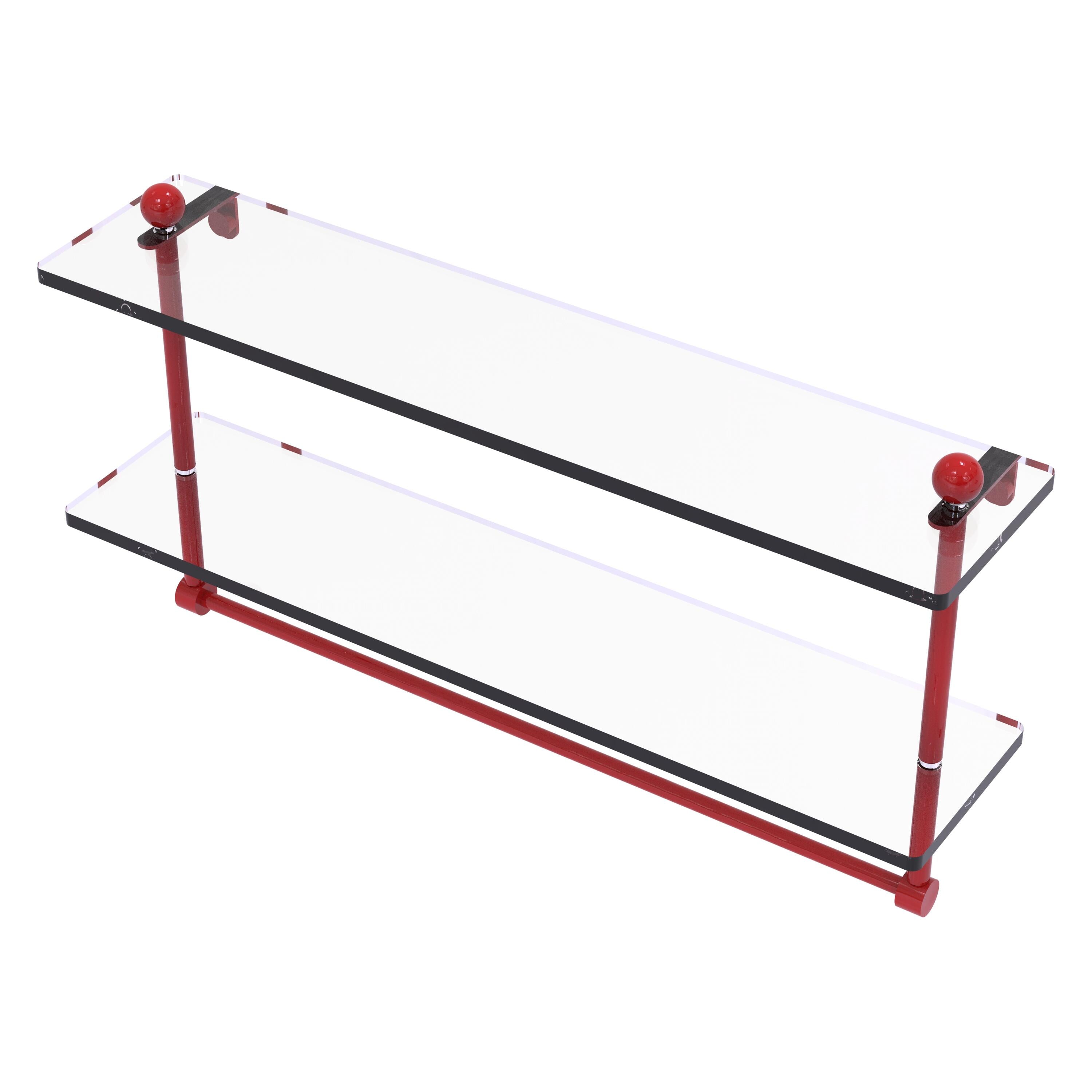 #finish_Fire Engine Red