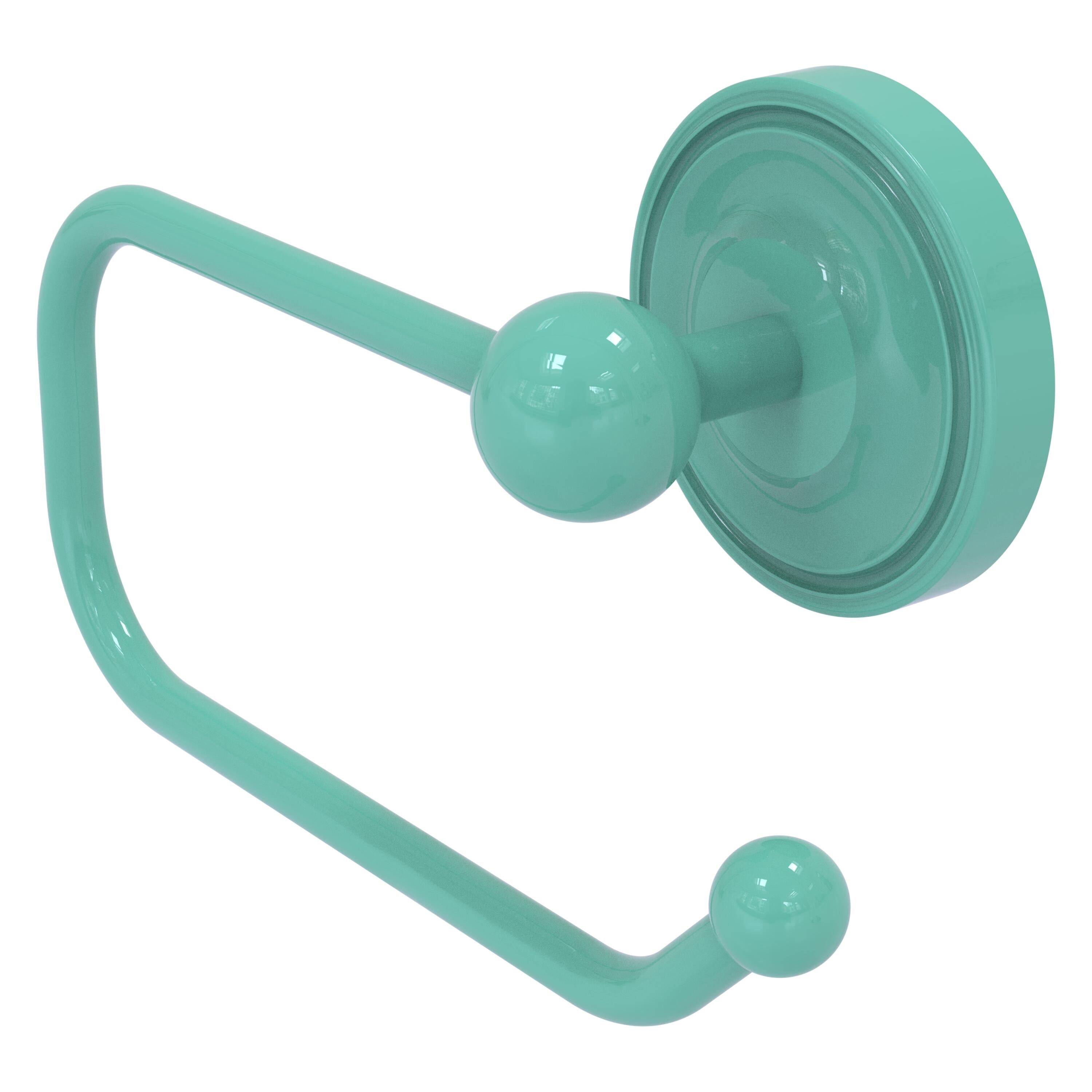 #finish_Sea Foam Green