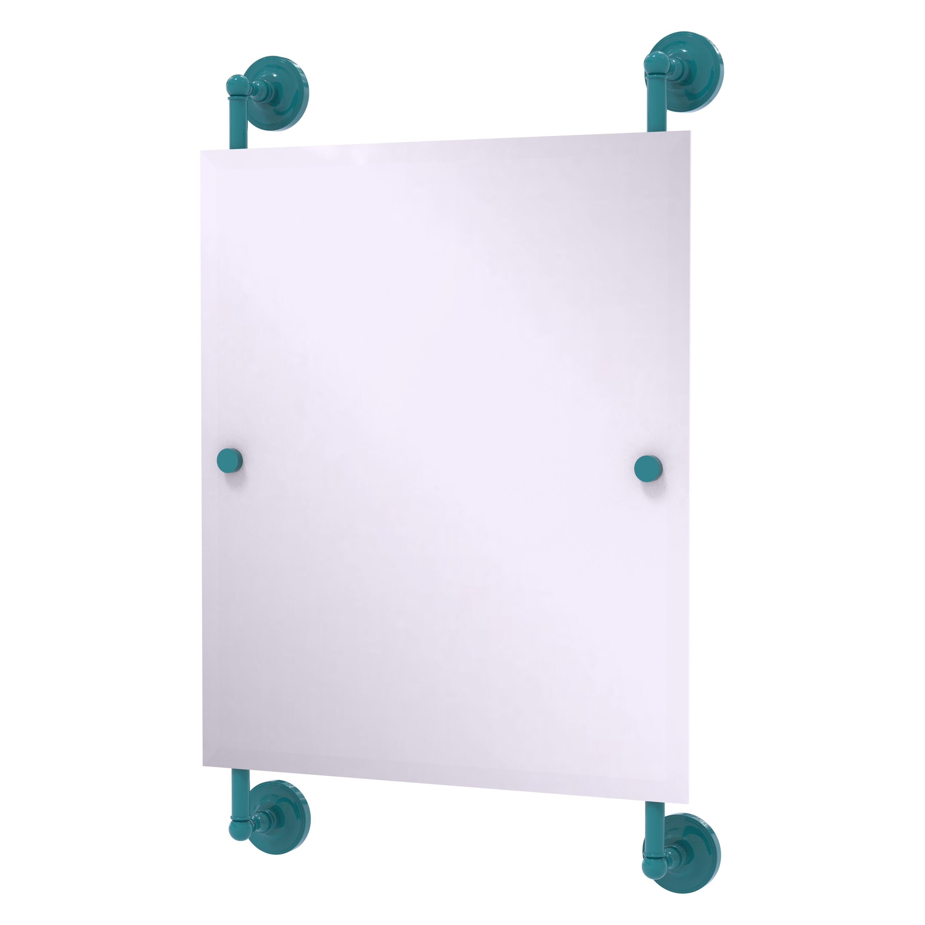 #finish_Glokzin Teal