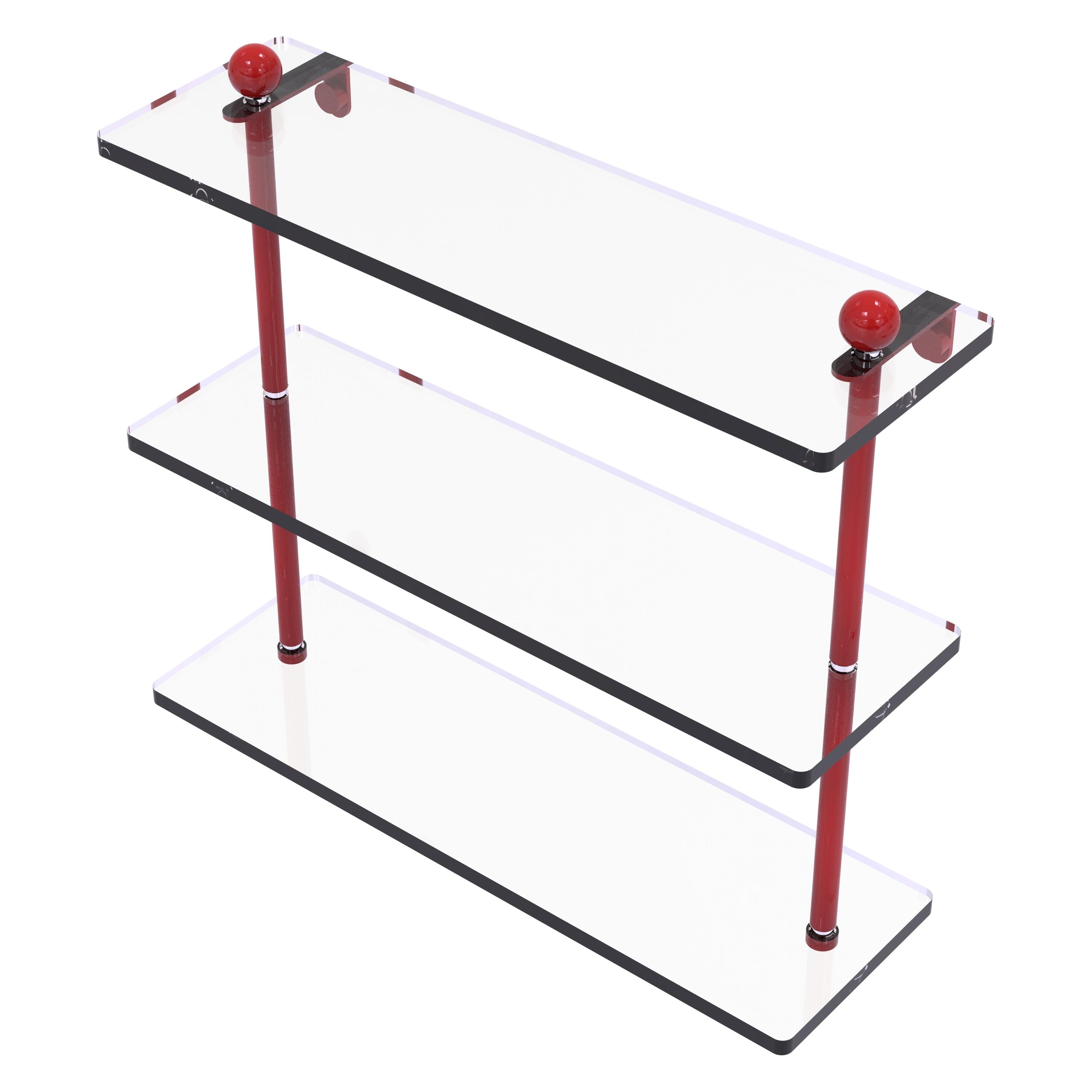 #finish_Fire Engine Red