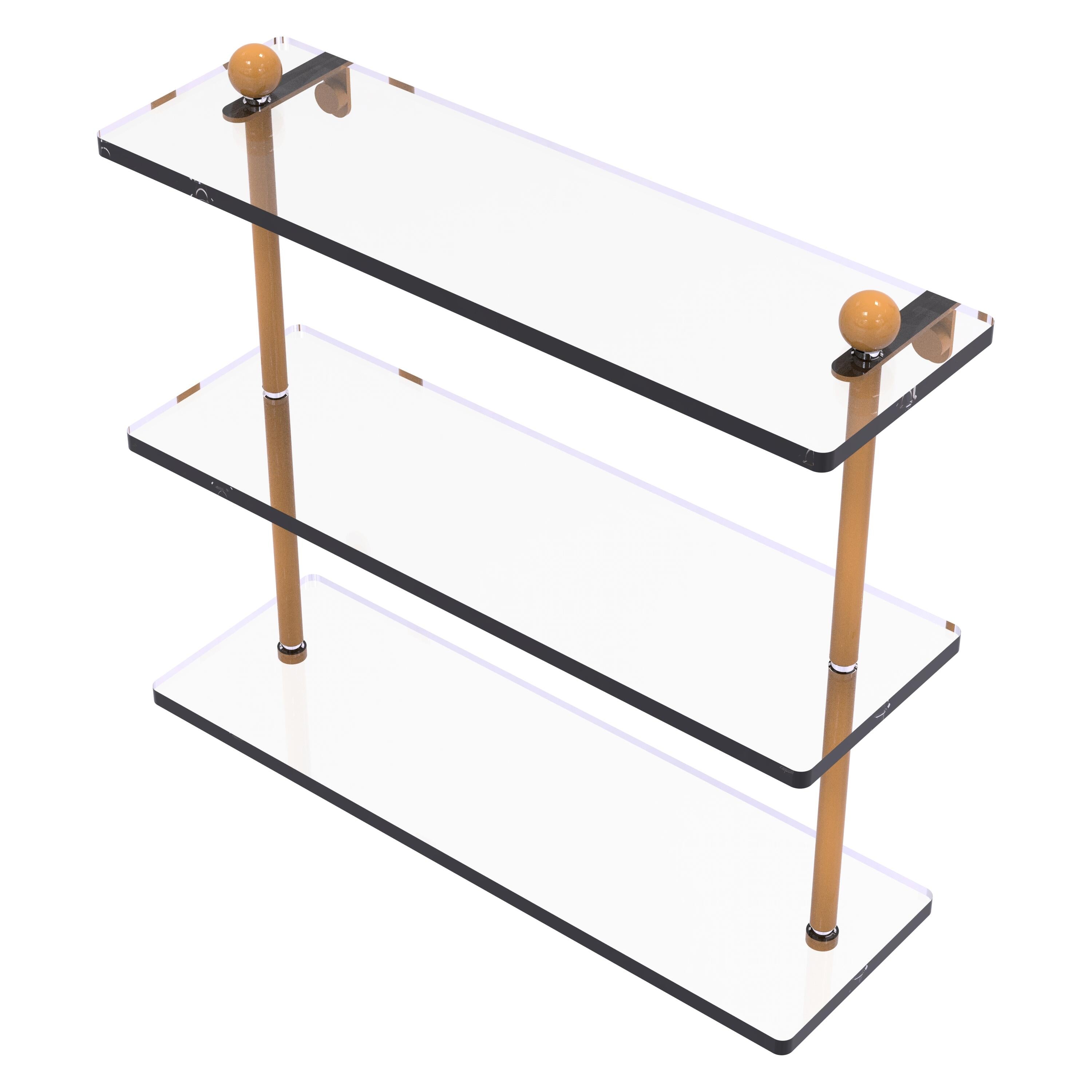 #finish_Golden Yellow