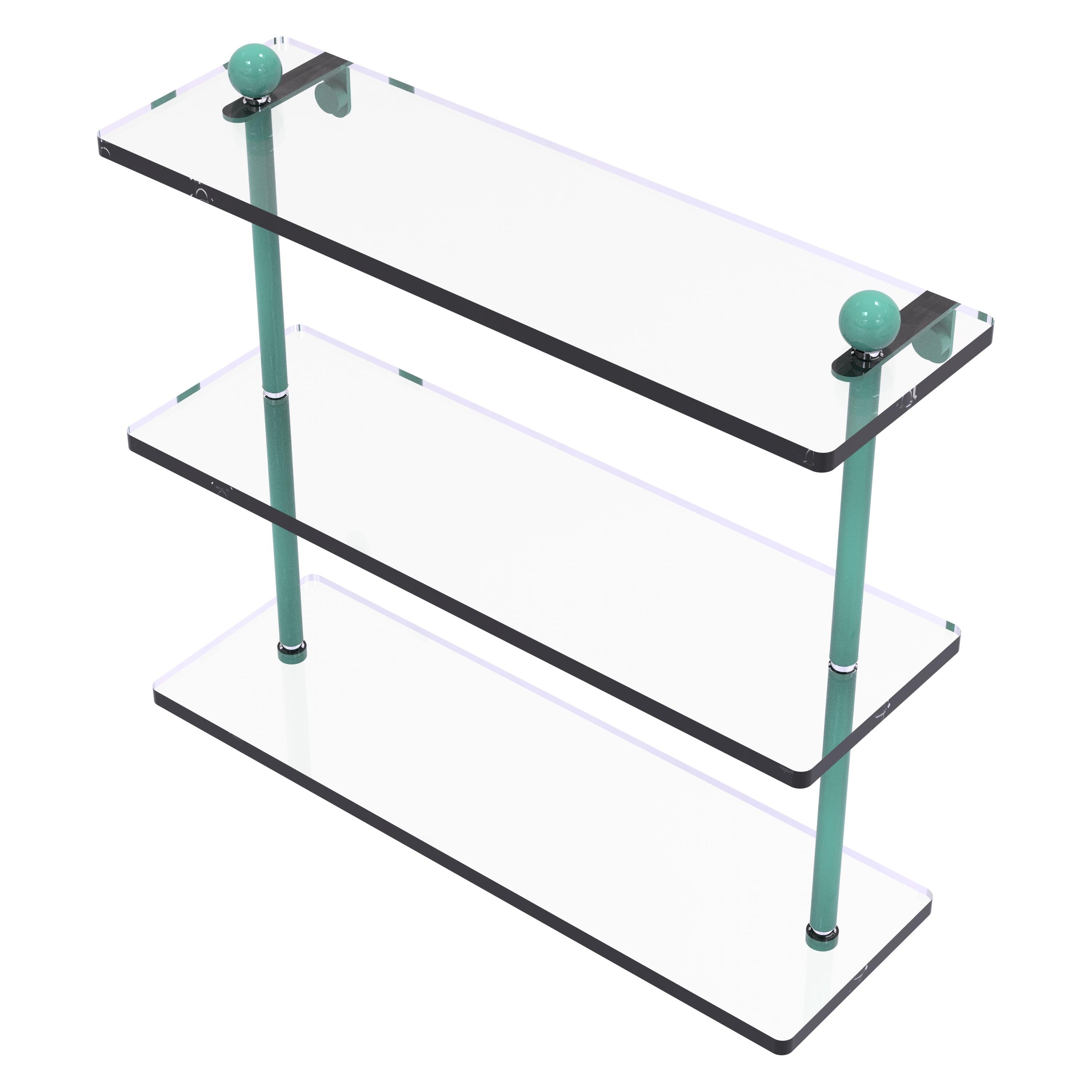 #finish_Sea Foam Green