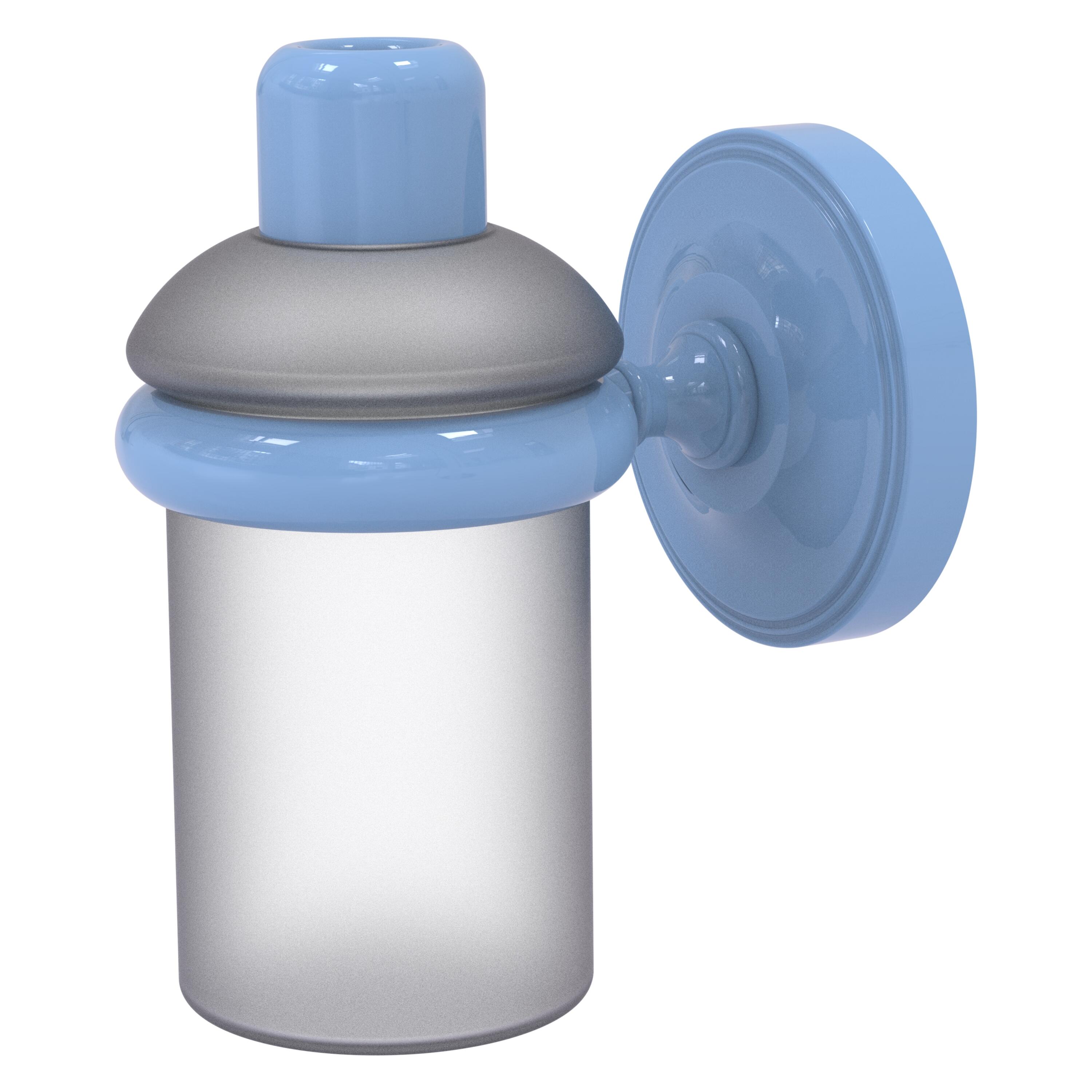 #finish_Flat Troll Blue