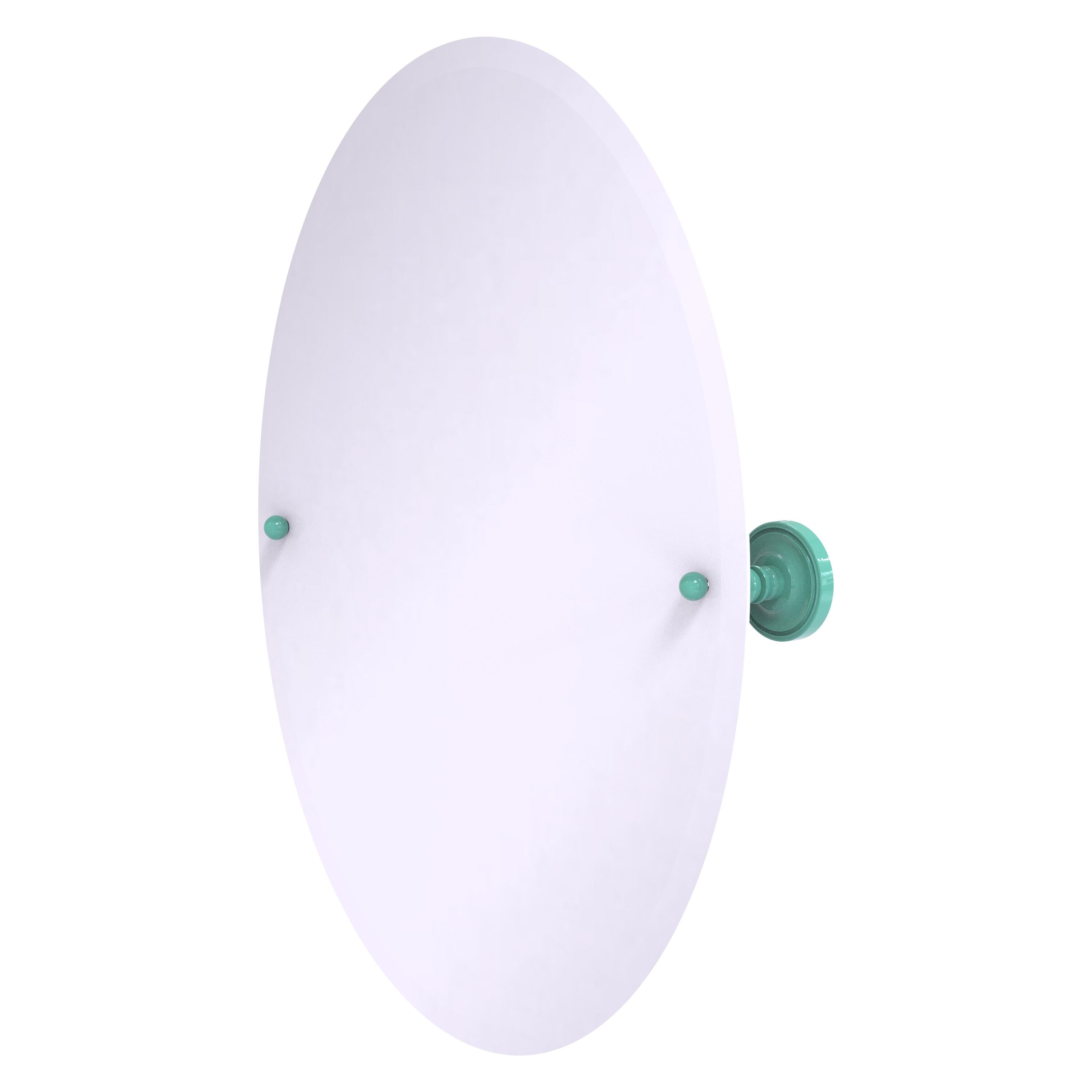 #finish_Sea Foam Green