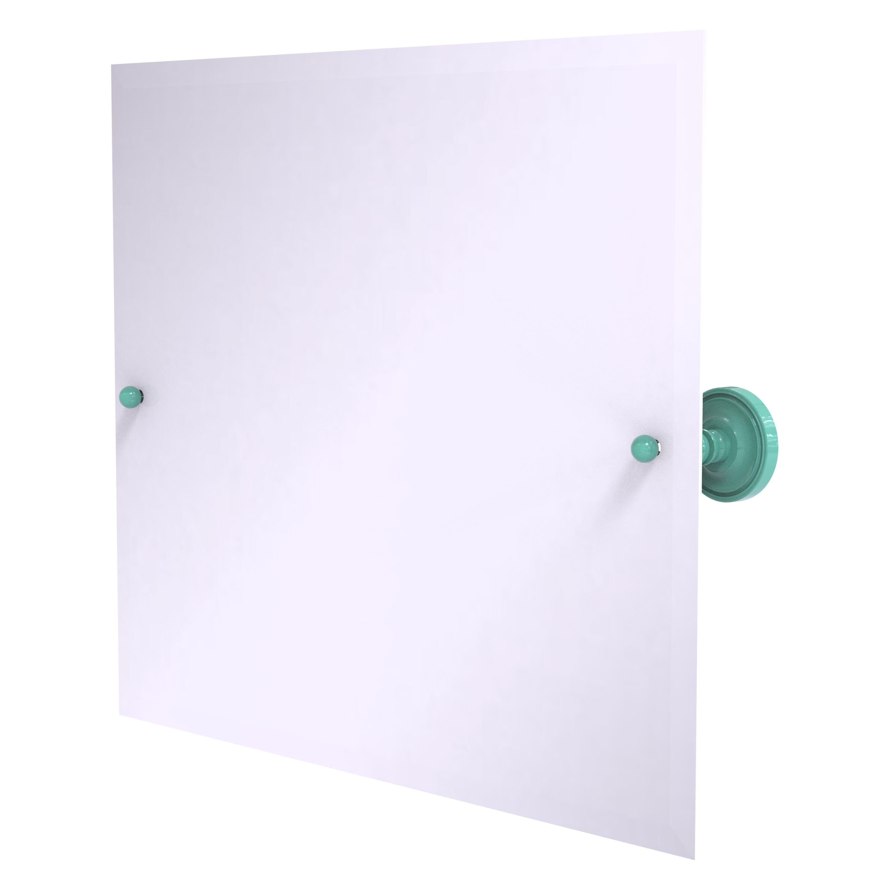 #finish_Sea Foam Green