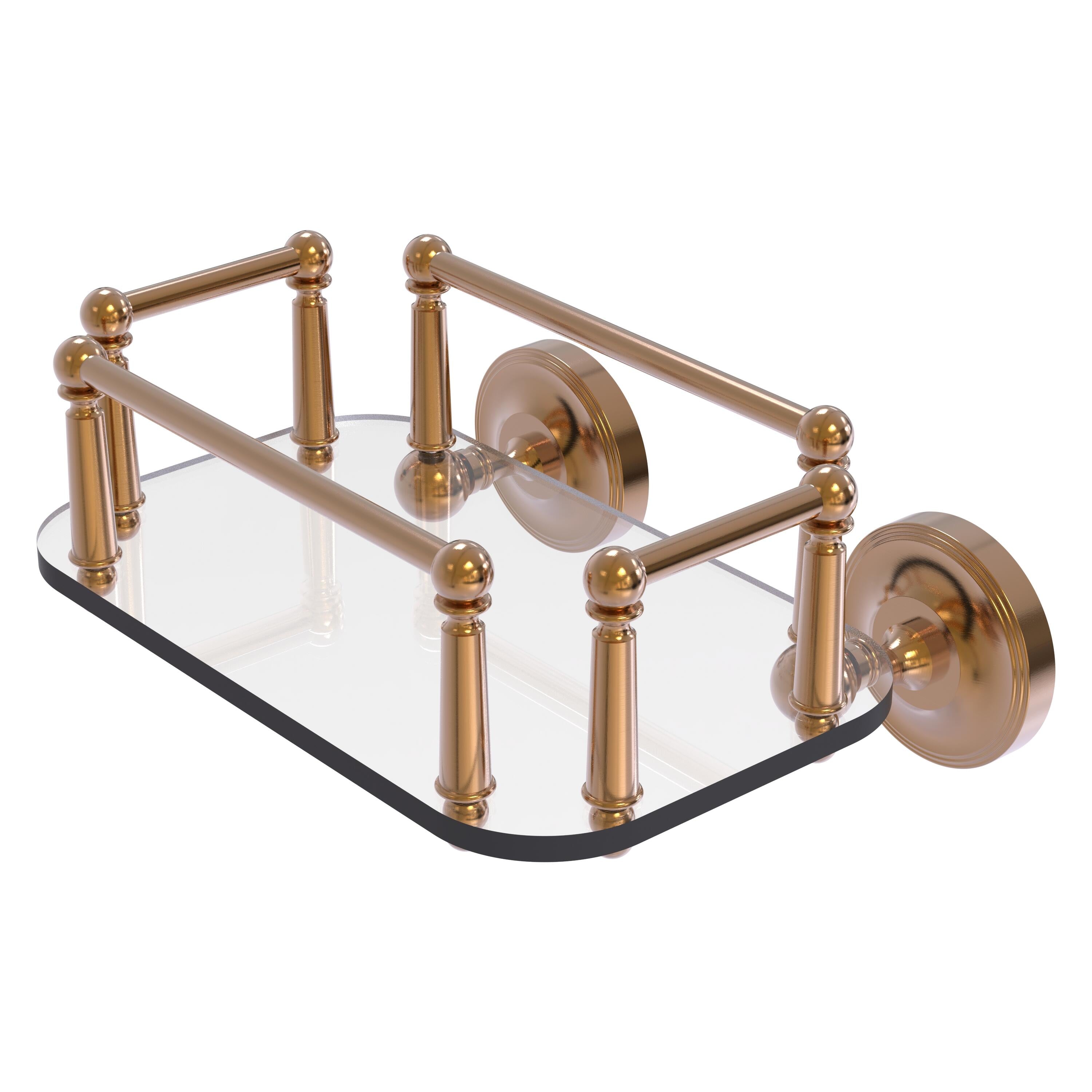 #finish_Brushed Bronze