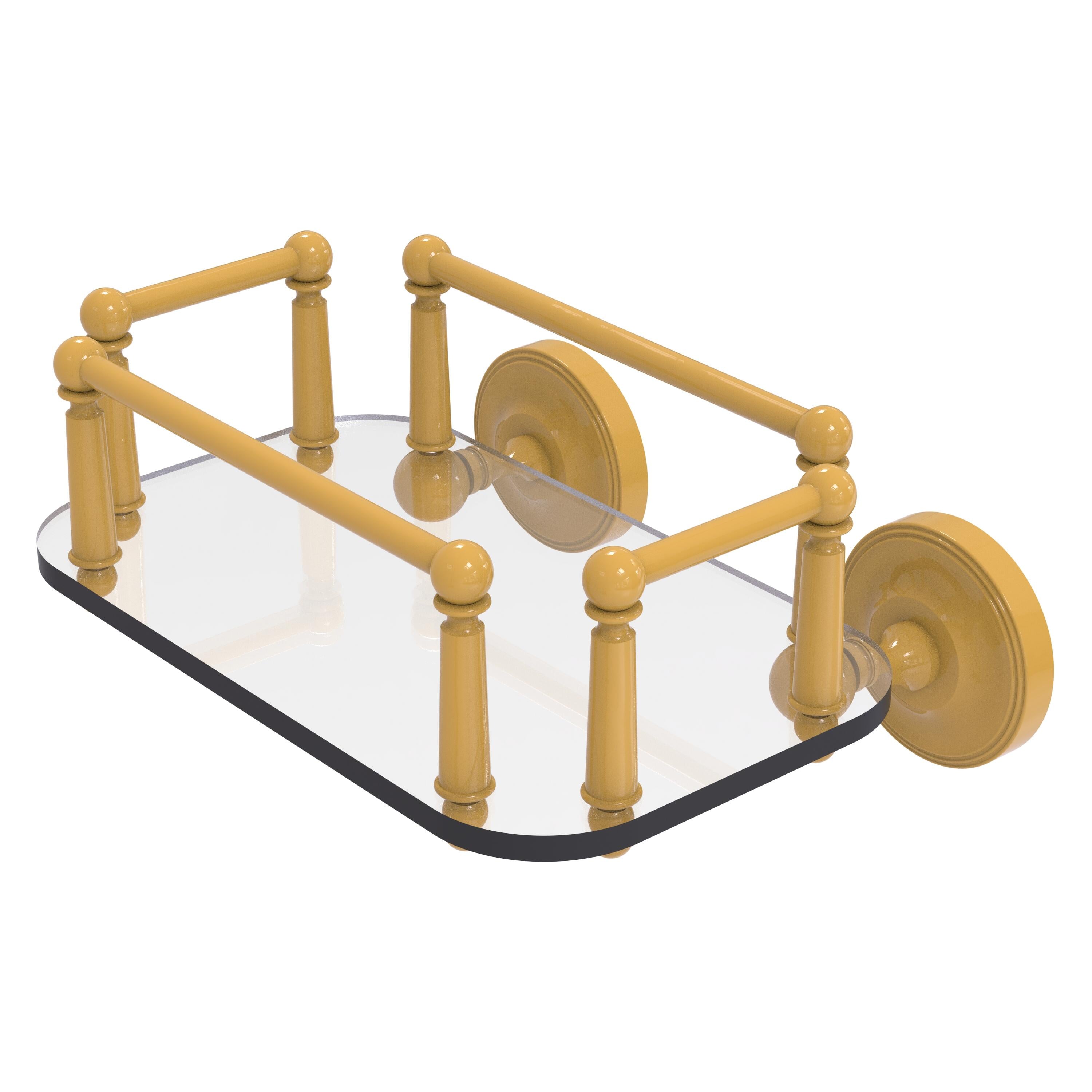 #finish_Spanish Gold