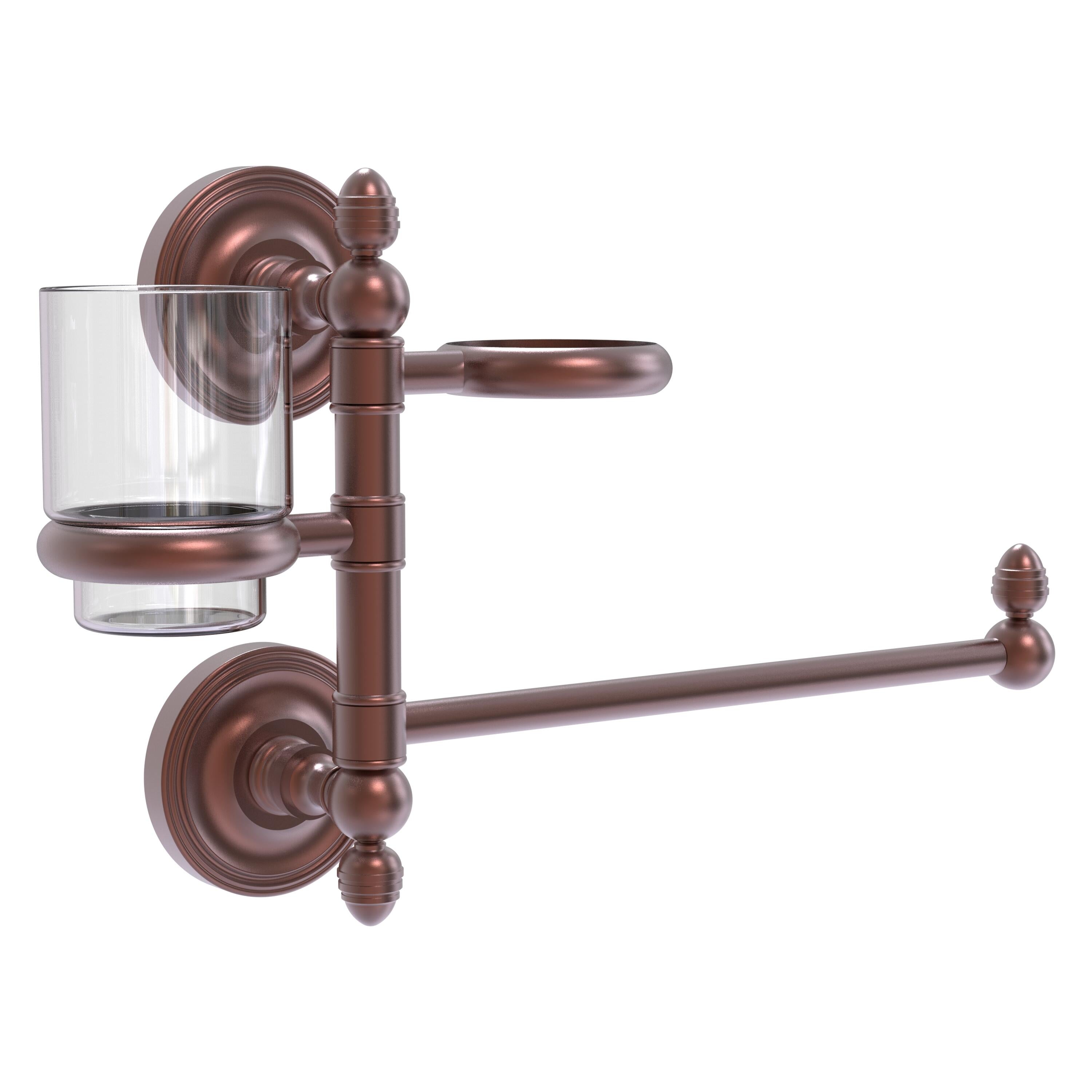 #finish_Antique Copper