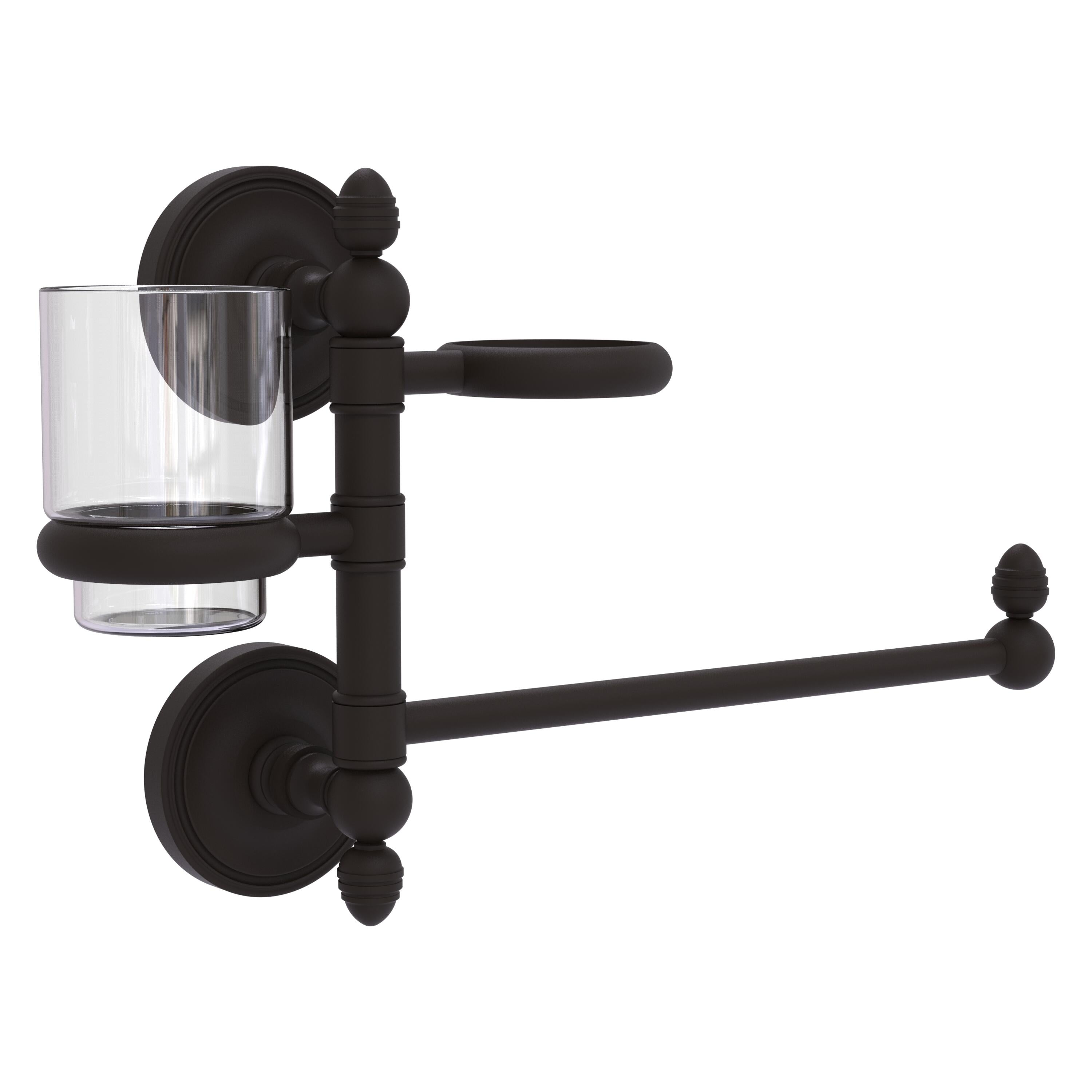 #finish_Oil Rubbed Bronze