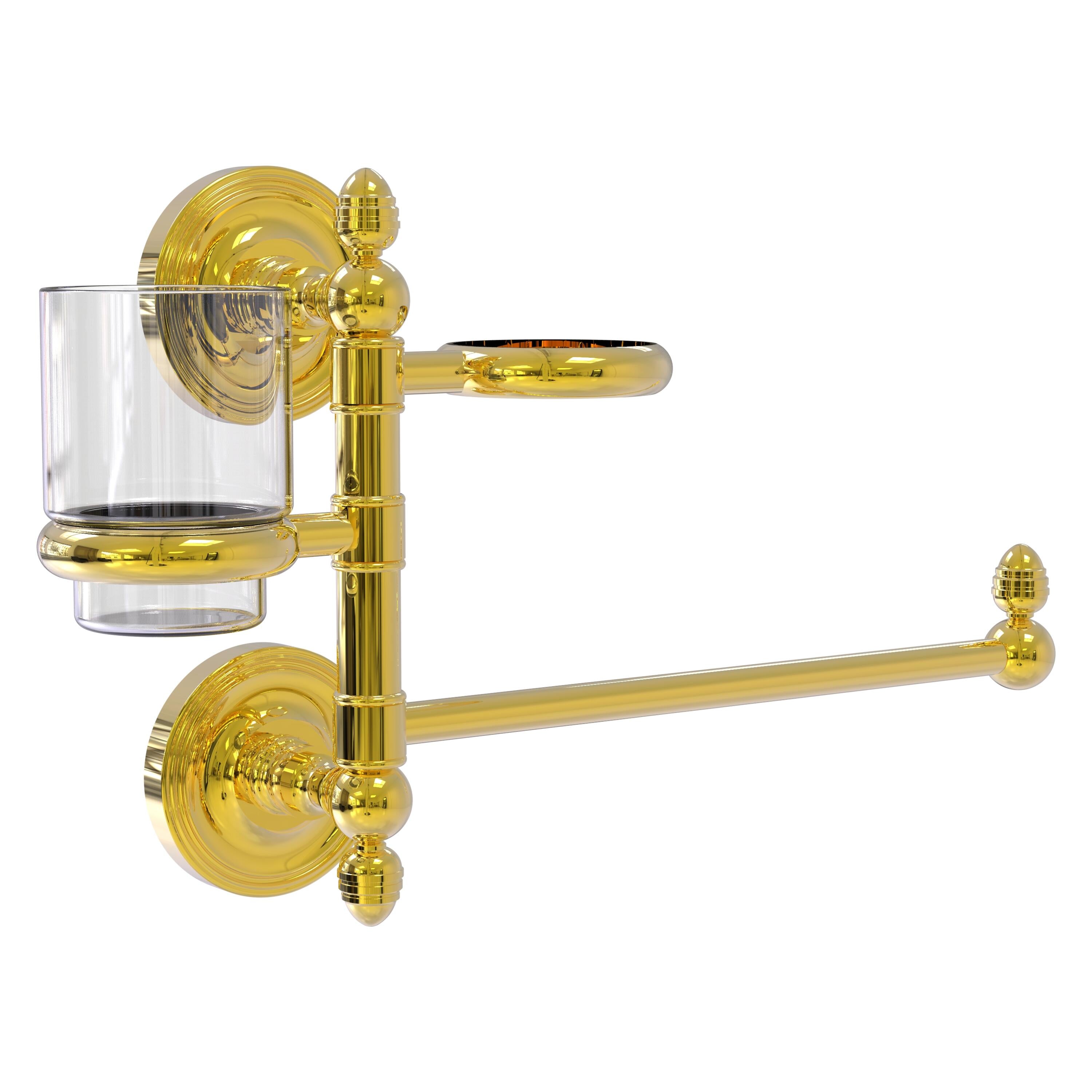 #finish_Polished Brass