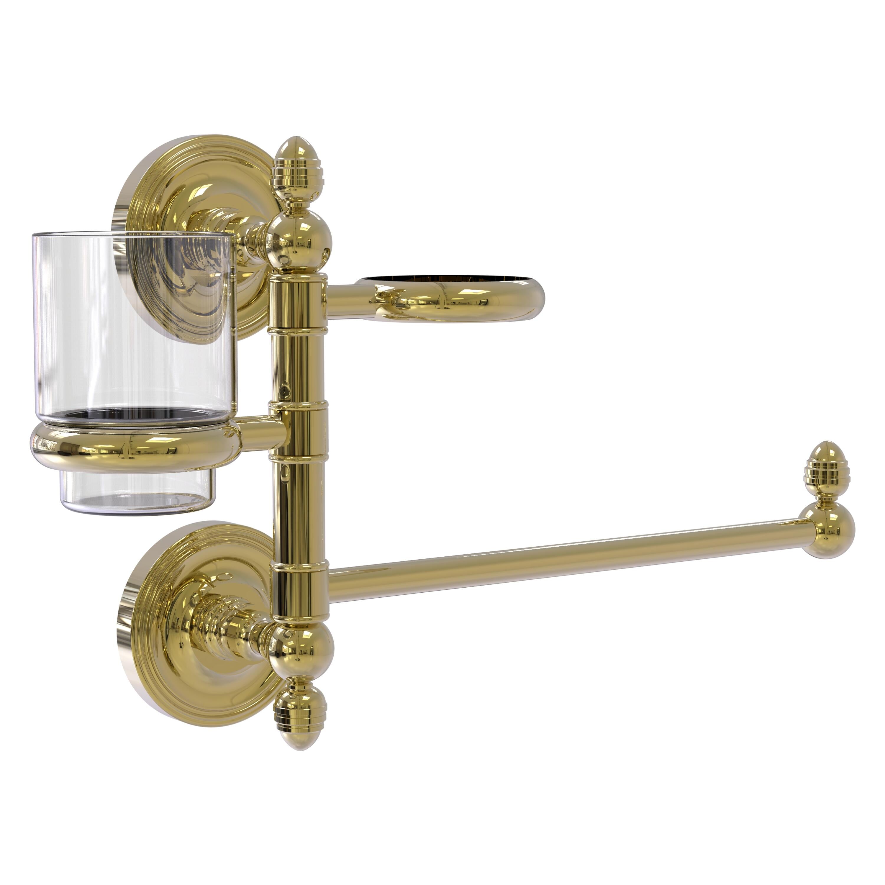 #finish_Unlacquered Brass