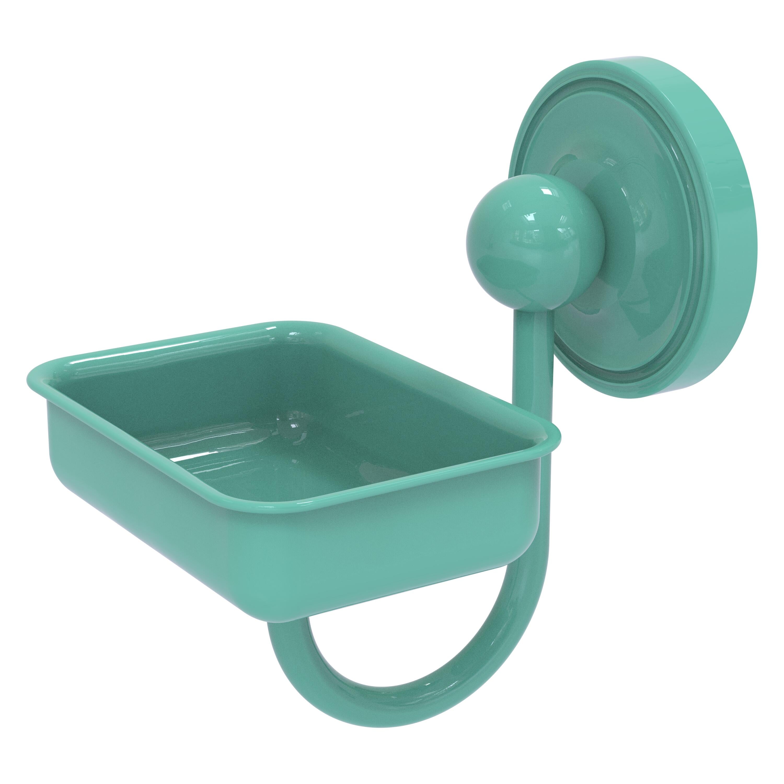 #finish_Sea Foam Green