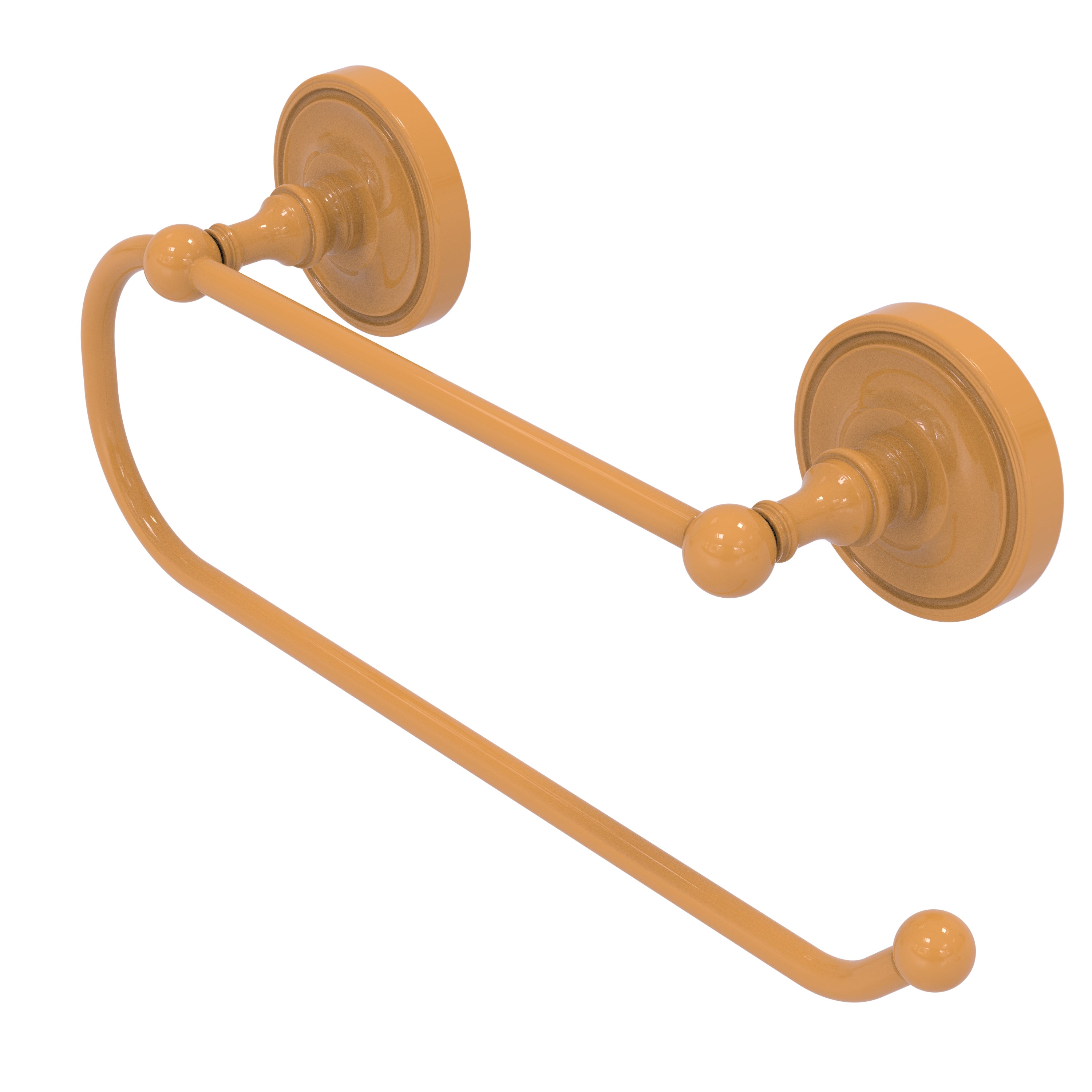 #finish_Golden Yellow